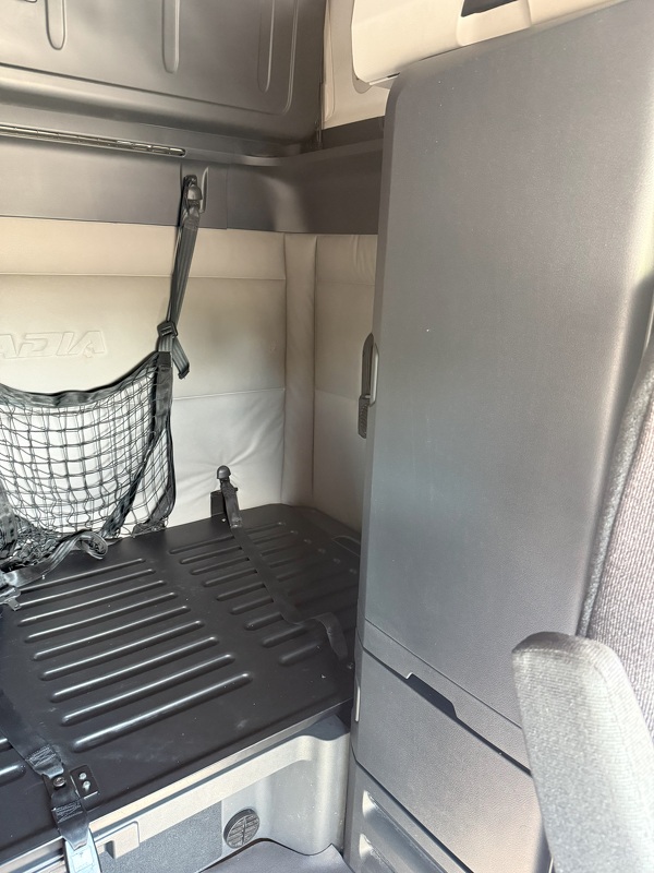 FREIGHTLINER CASCADIA 126SLP 2019