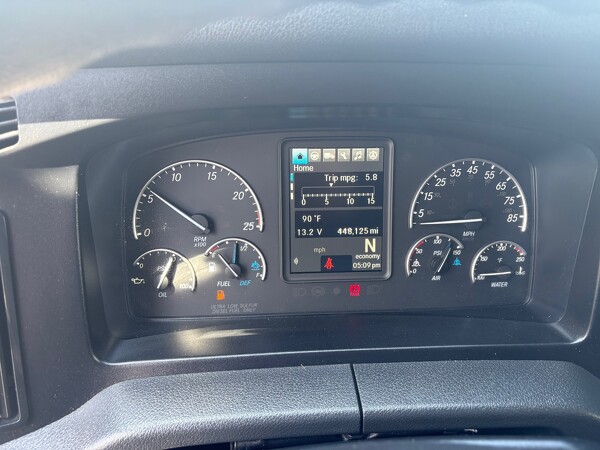 FREIGHTLINER CASCADIA 126SLP 2023