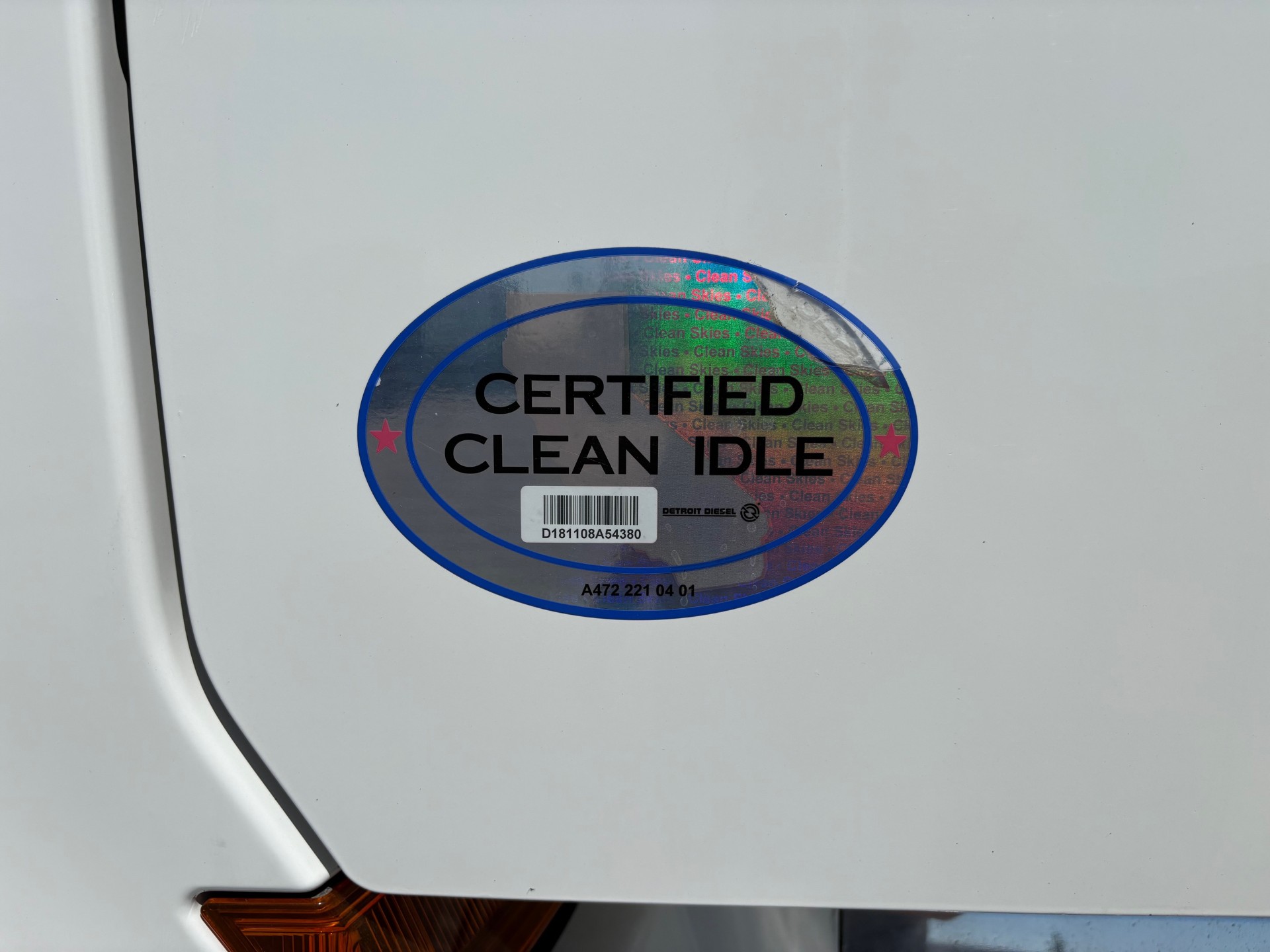 2020 FREIGHTLINER CASCADIA 126SLP - image 23