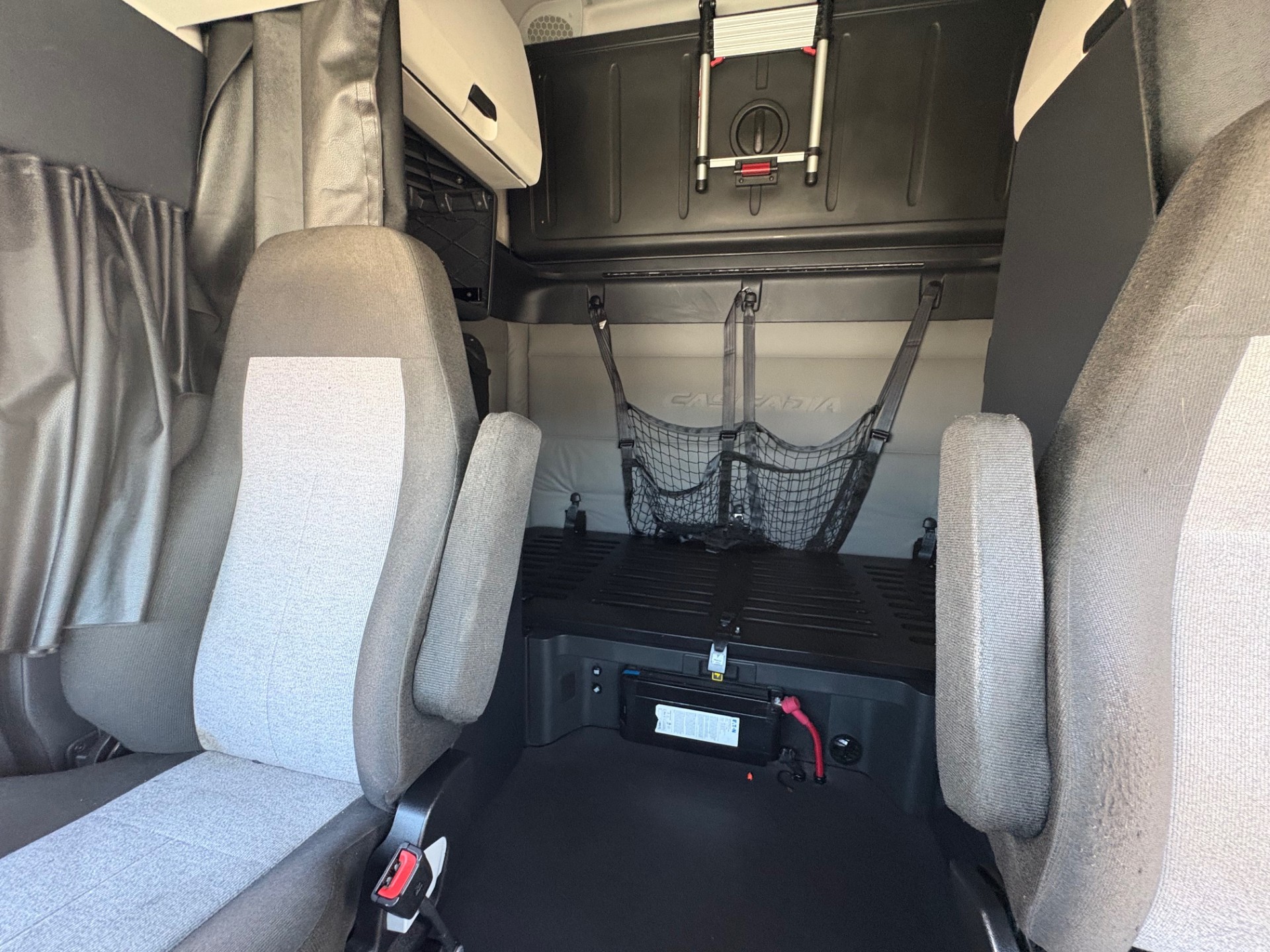 2021 FREIGHTLINER CASCADIA 126SLP - image 14