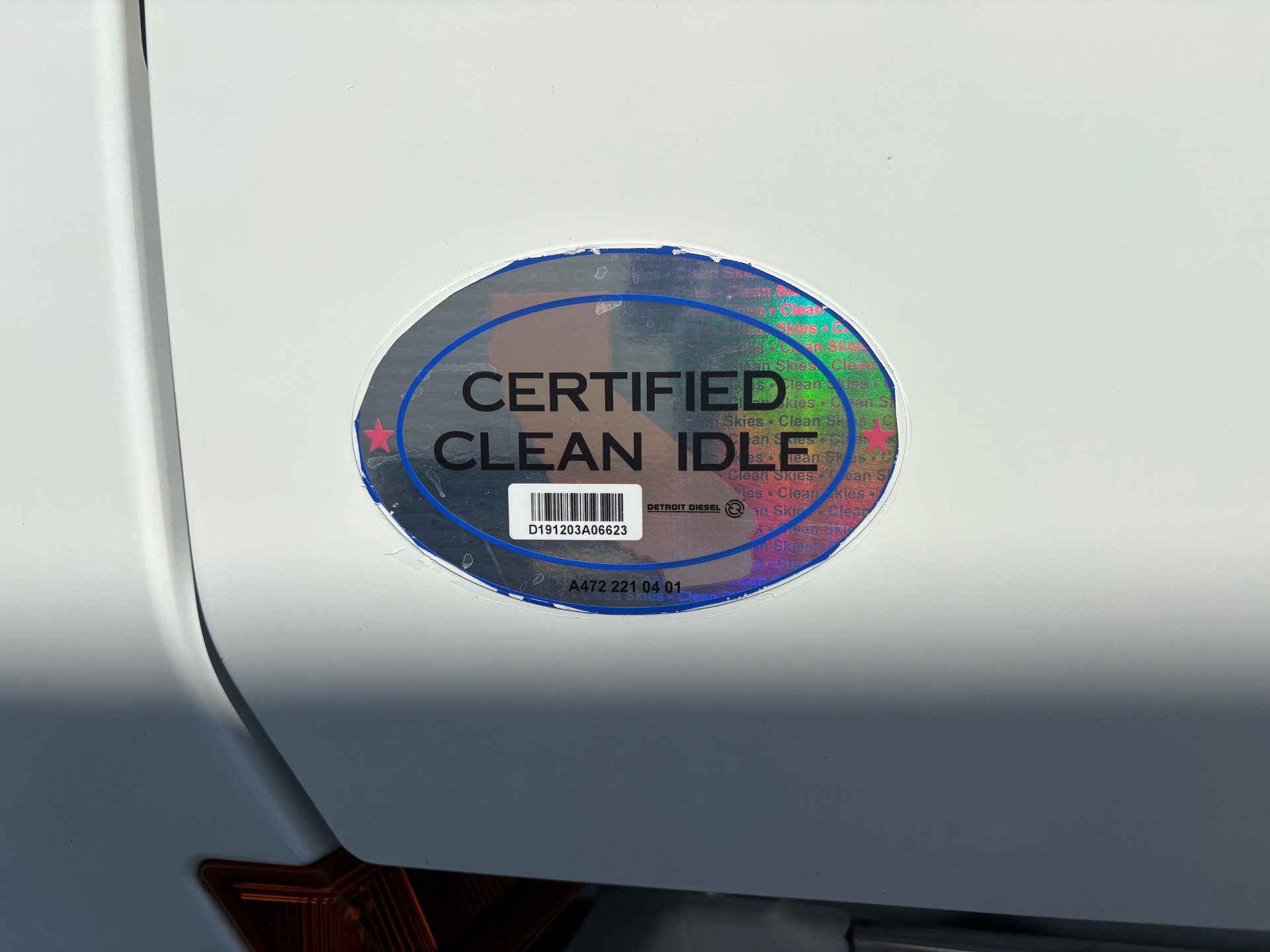 2021 FREIGHTLINER CASCADIA 126SLP - image 17