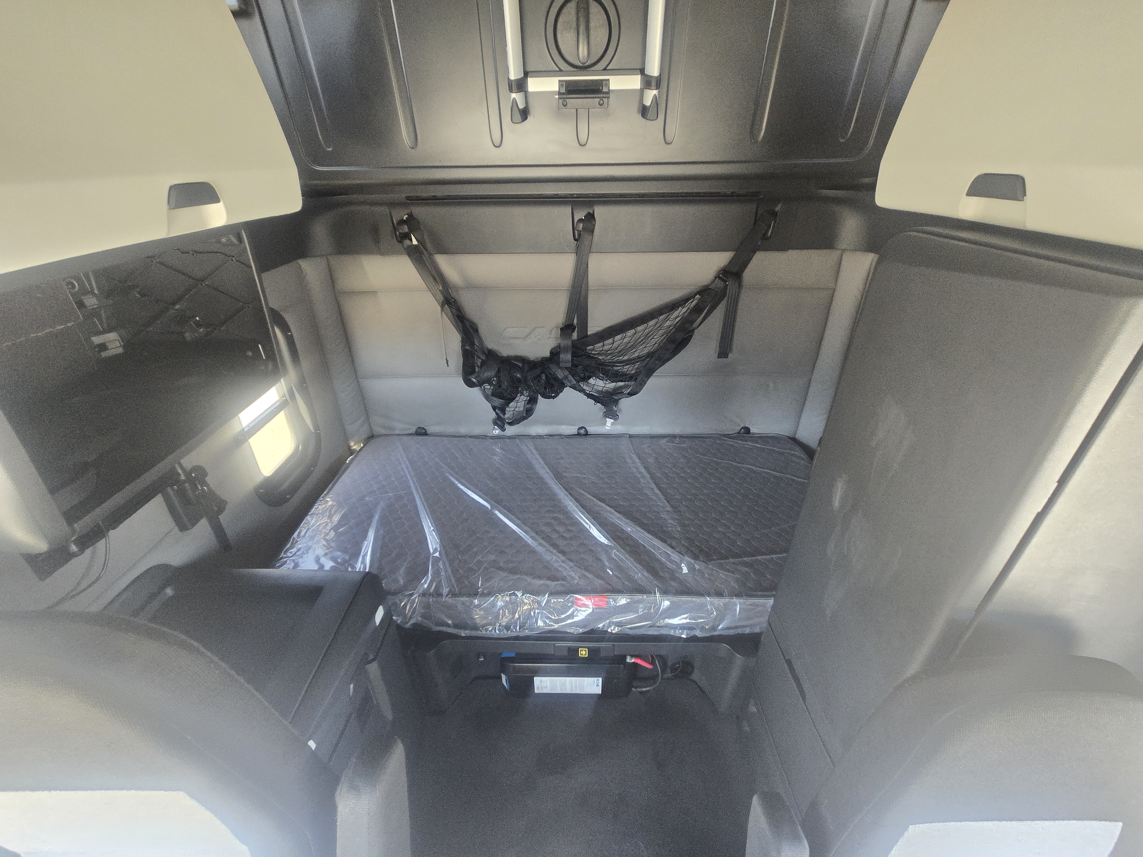 2020 FREIGHTLINER CASCADIA 126SLP - image 19