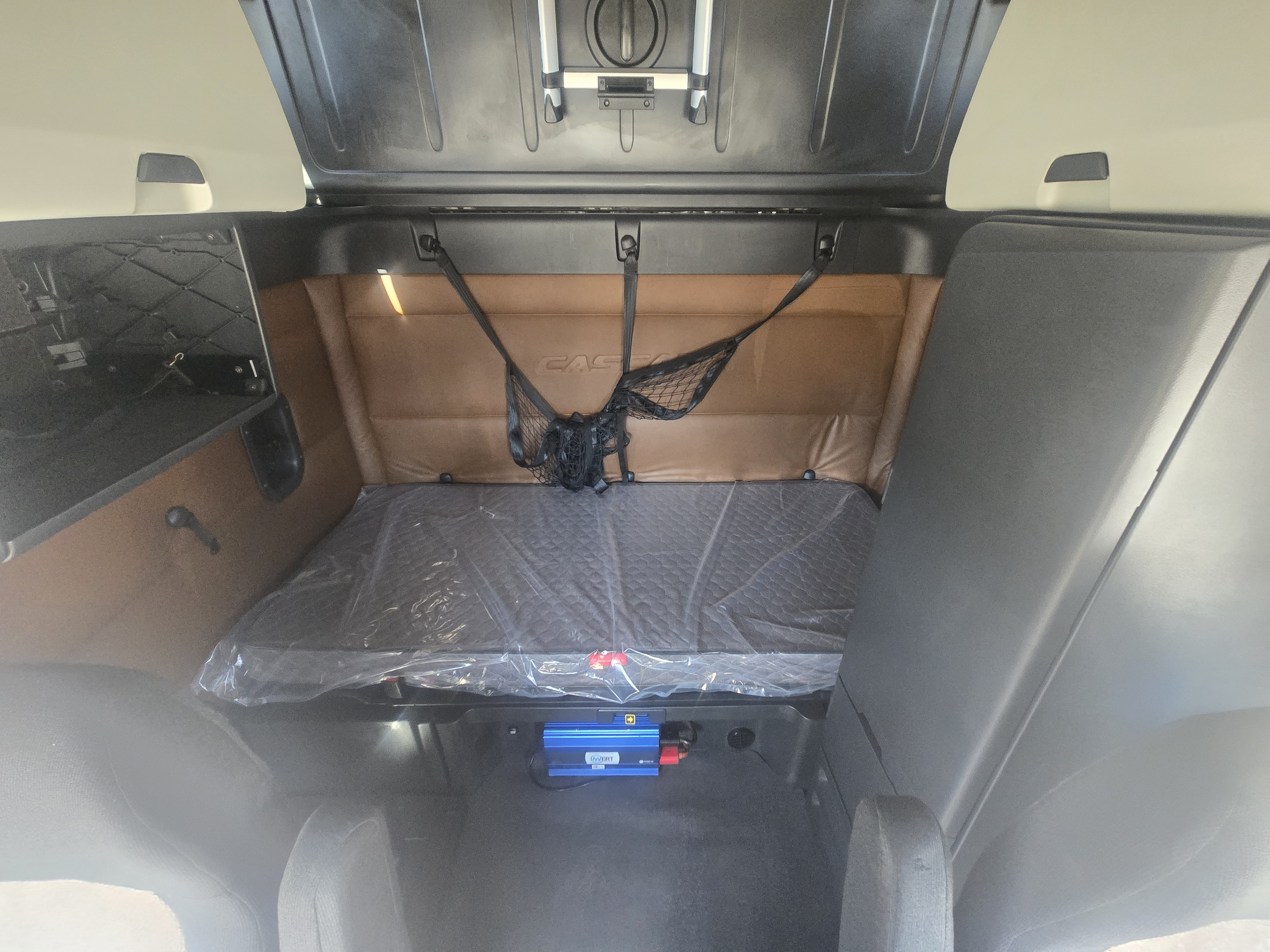 2020 FREIGHTLINER CASCADIA 126SLP - image 19