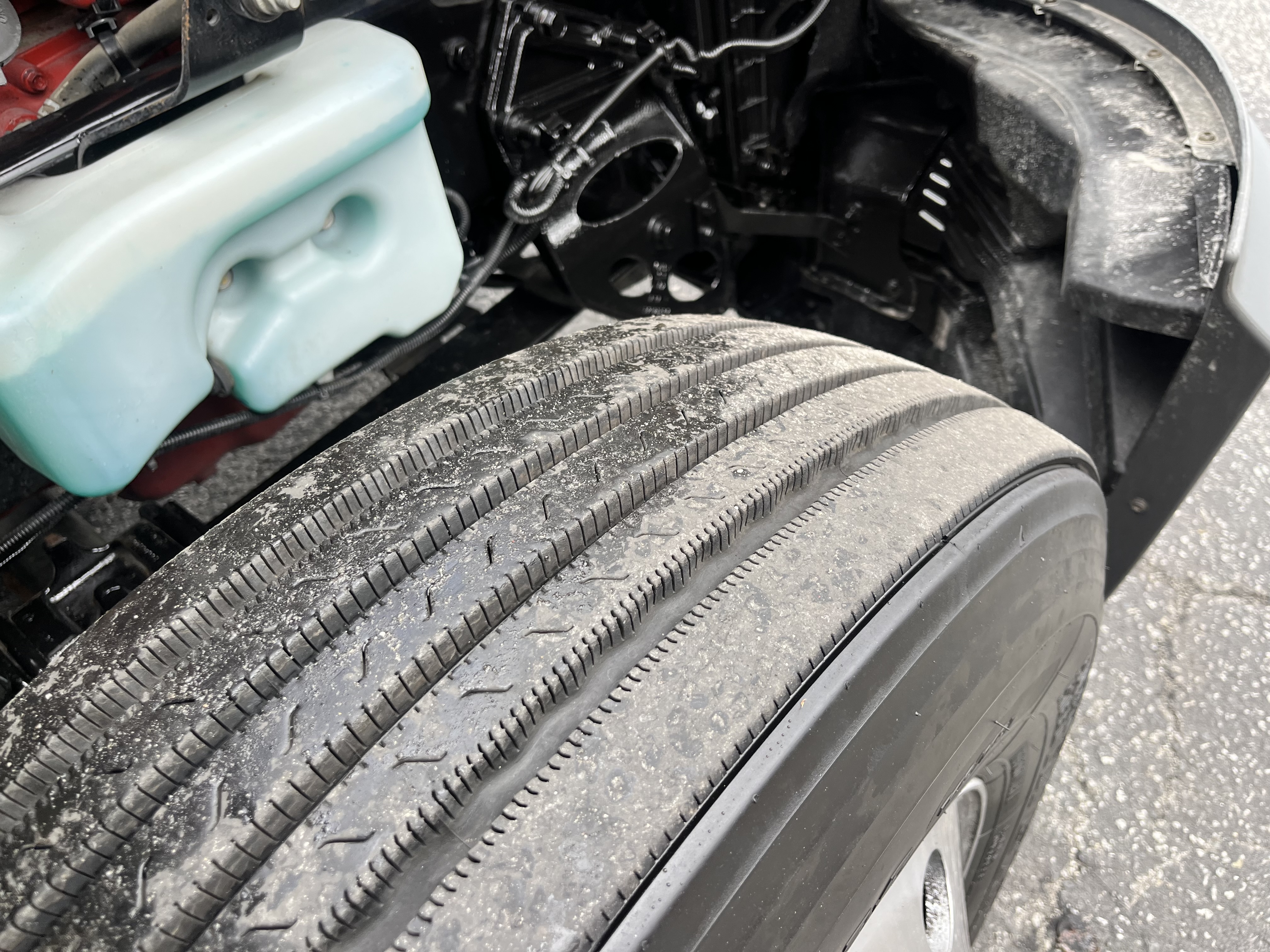 2022 INTERNATIONAL LT625 - image 10