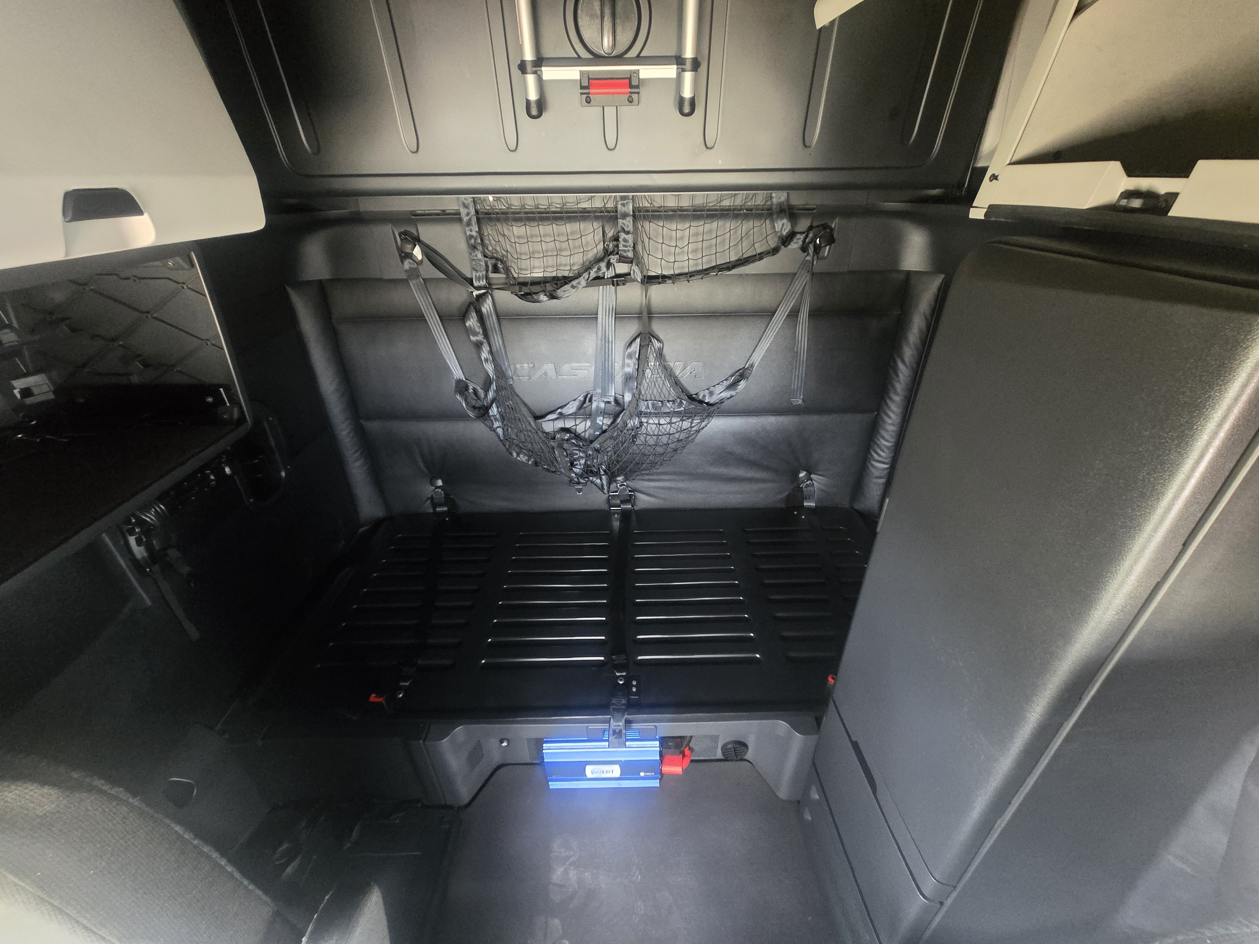 2023 FREIGHTLINER CASCADIA 126SLP - image 21