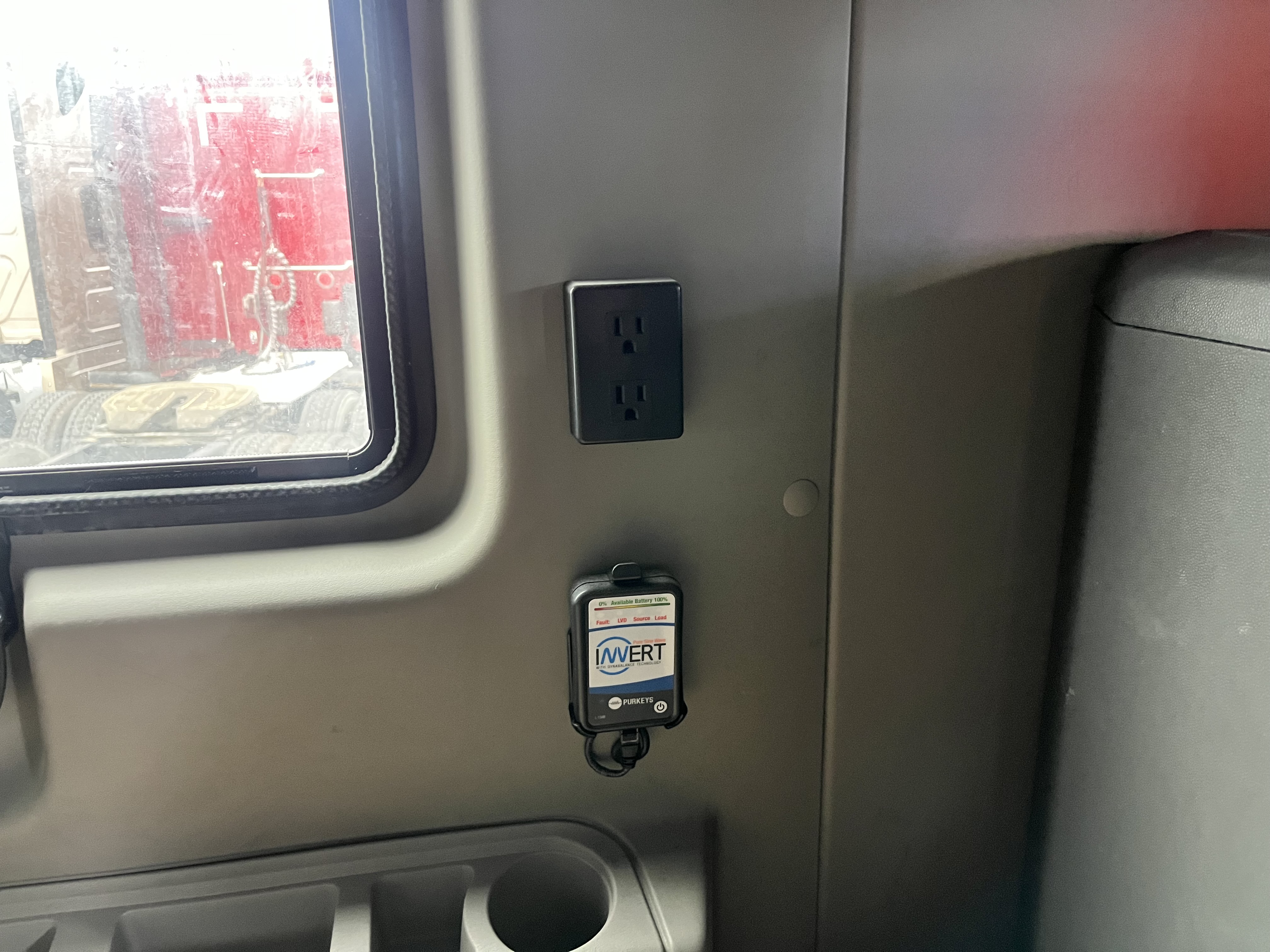 2022 INTERNATIONAL LT625 - image 19