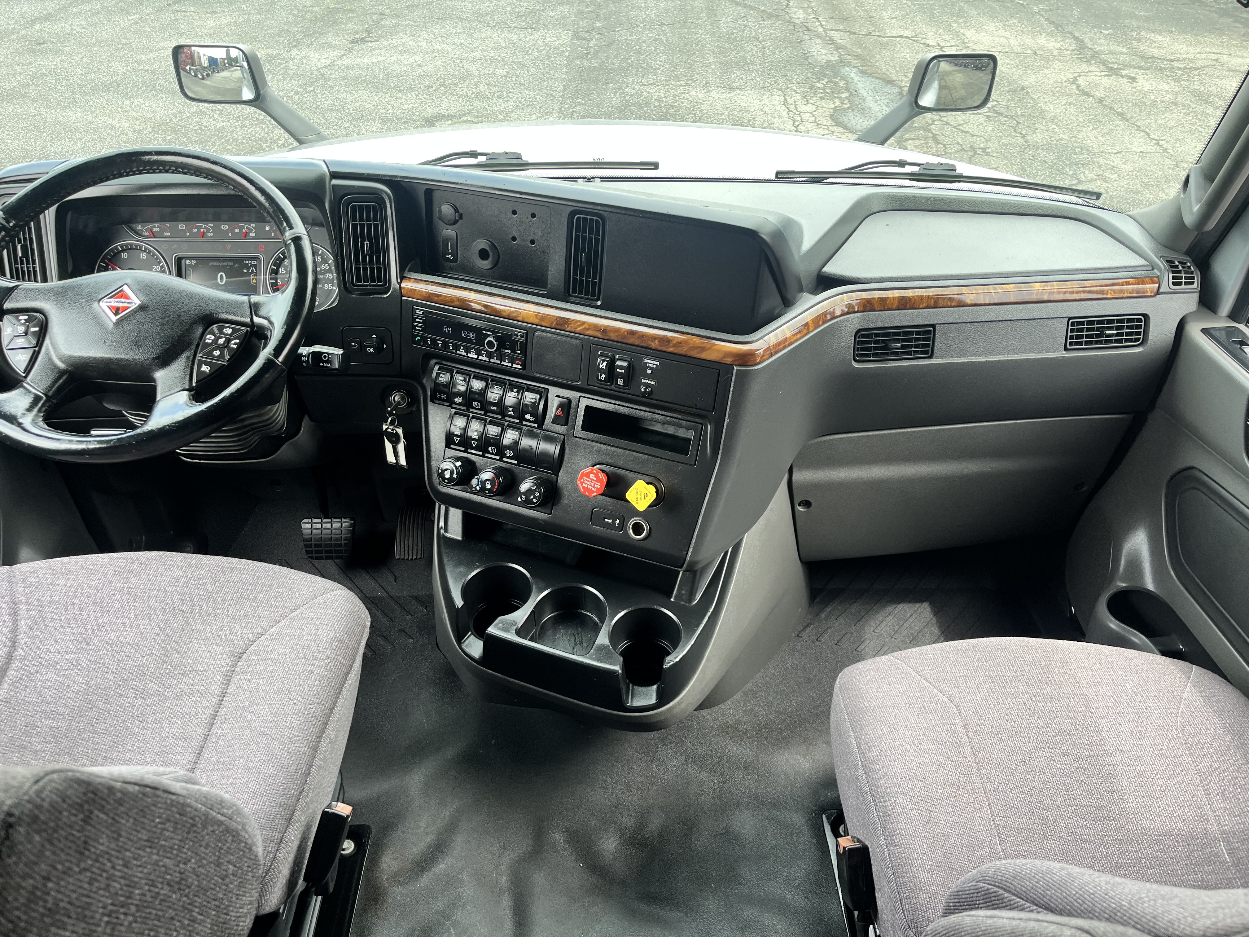 2022 INTERNATIONAL LT625 - image 20