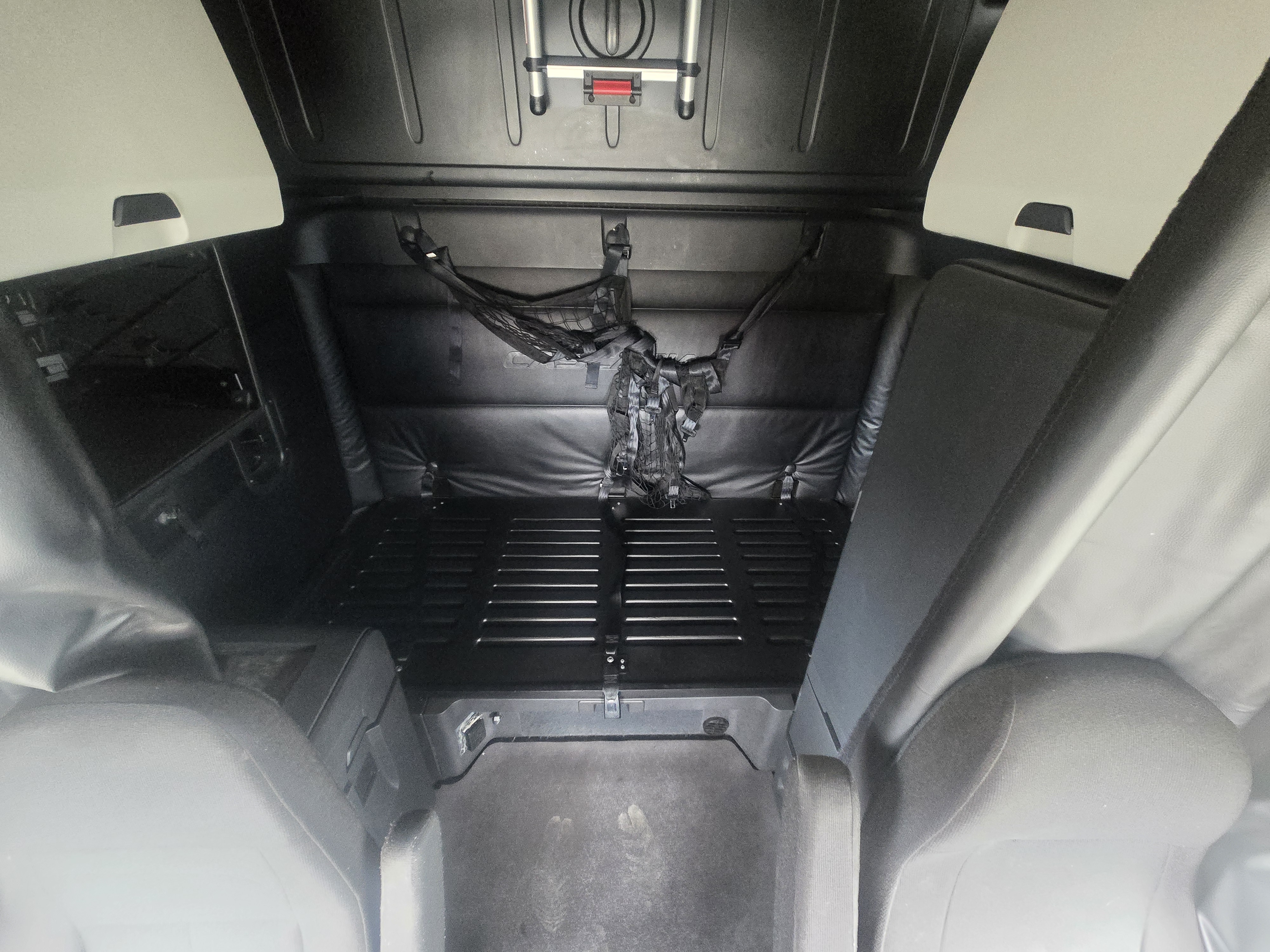 2023 FREIGHTLINER CASCADIA 126SLP - image 18