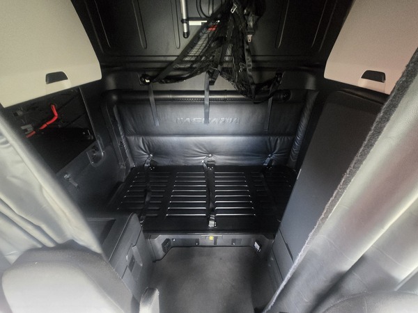 FREIGHTLINER CASCADIA 126SLP 2023