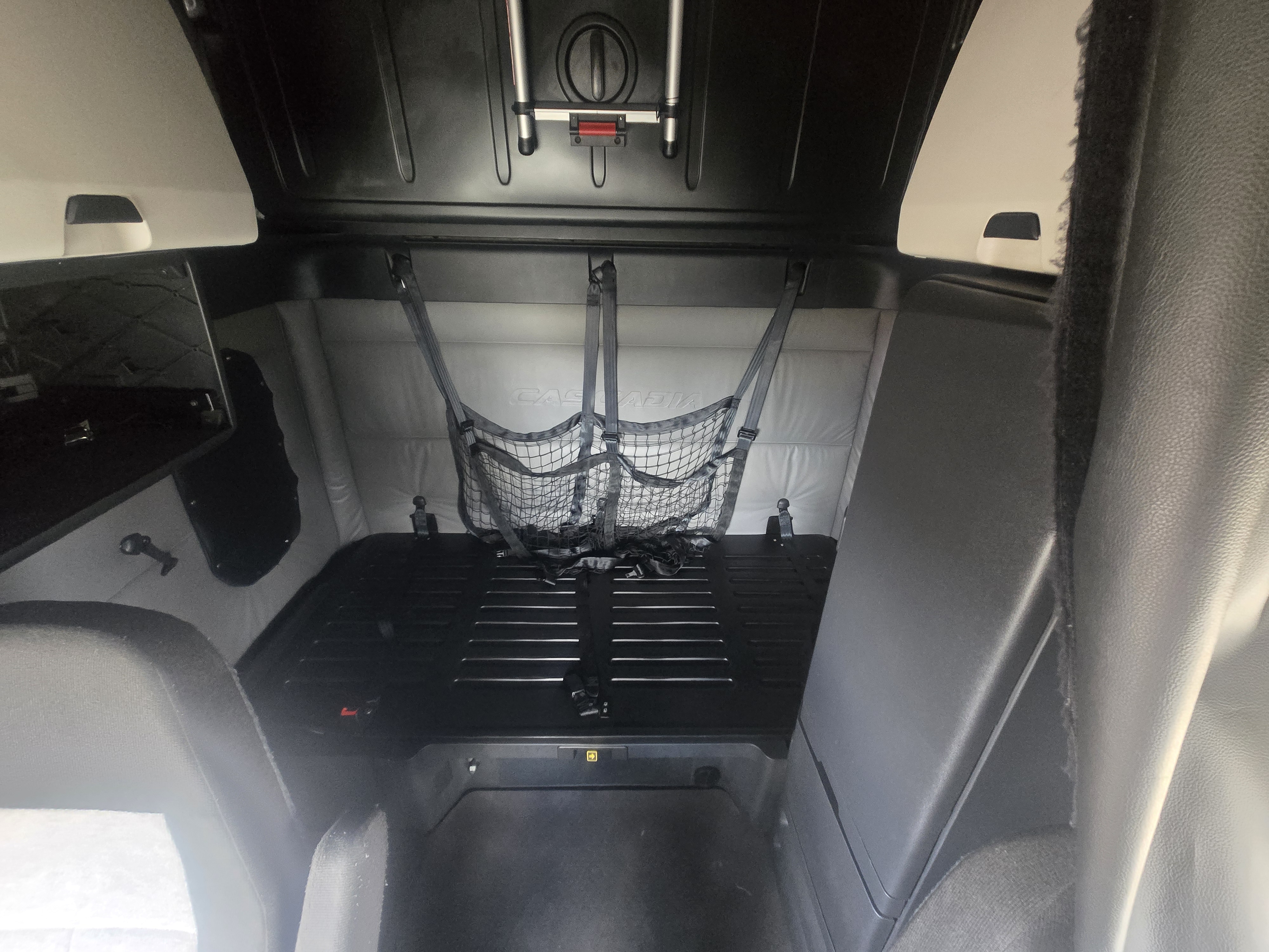 2022 FREIGHTLINER CASCADIA 126SLP - image 19