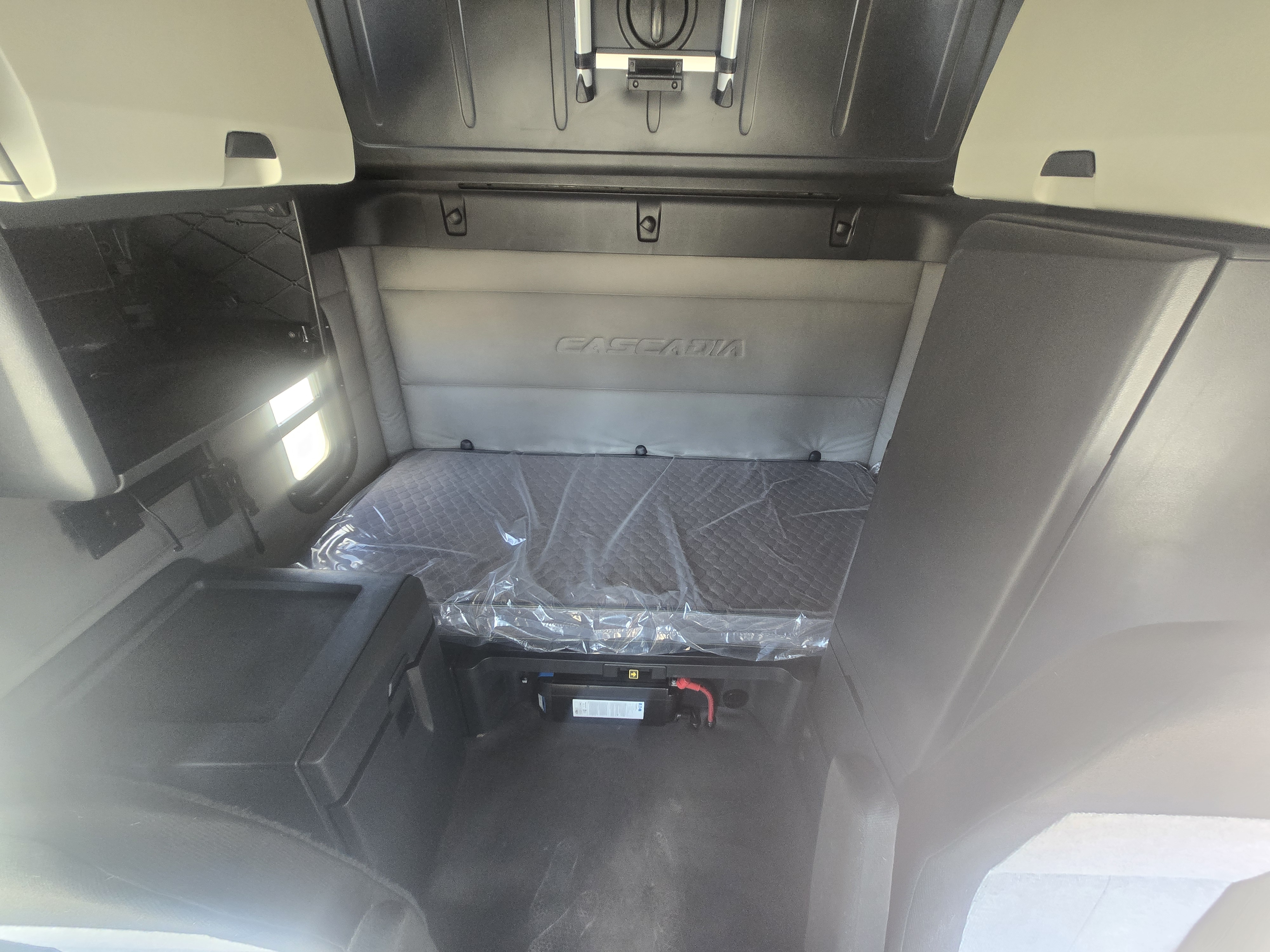 2020 FREIGHTLINER CASCADIA 126SLP - image 19