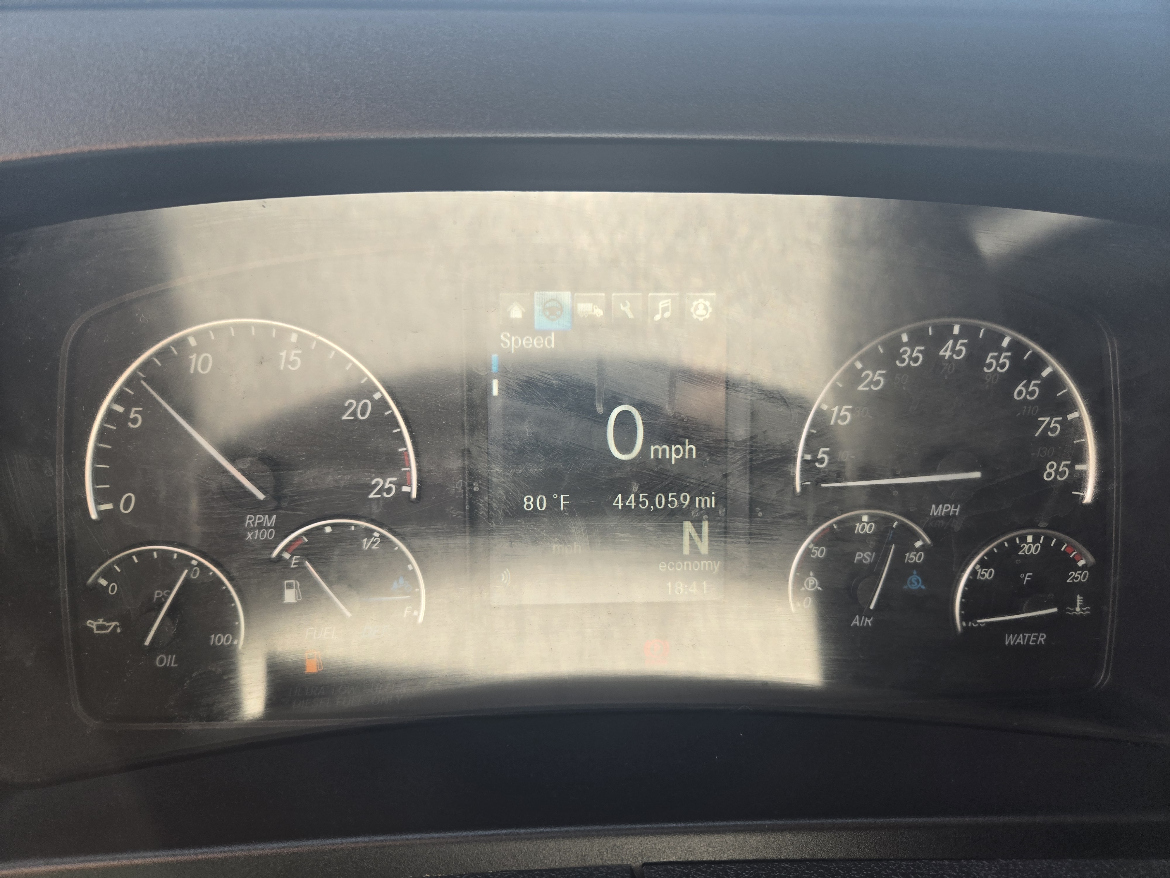 2023 FREIGHTLINER CASCADIA 126SLP - image 13