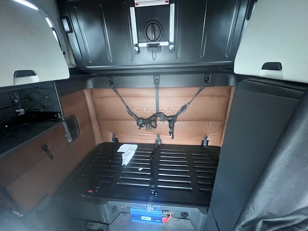 FREIGHTLINER CASCADIA 126SLP 2020