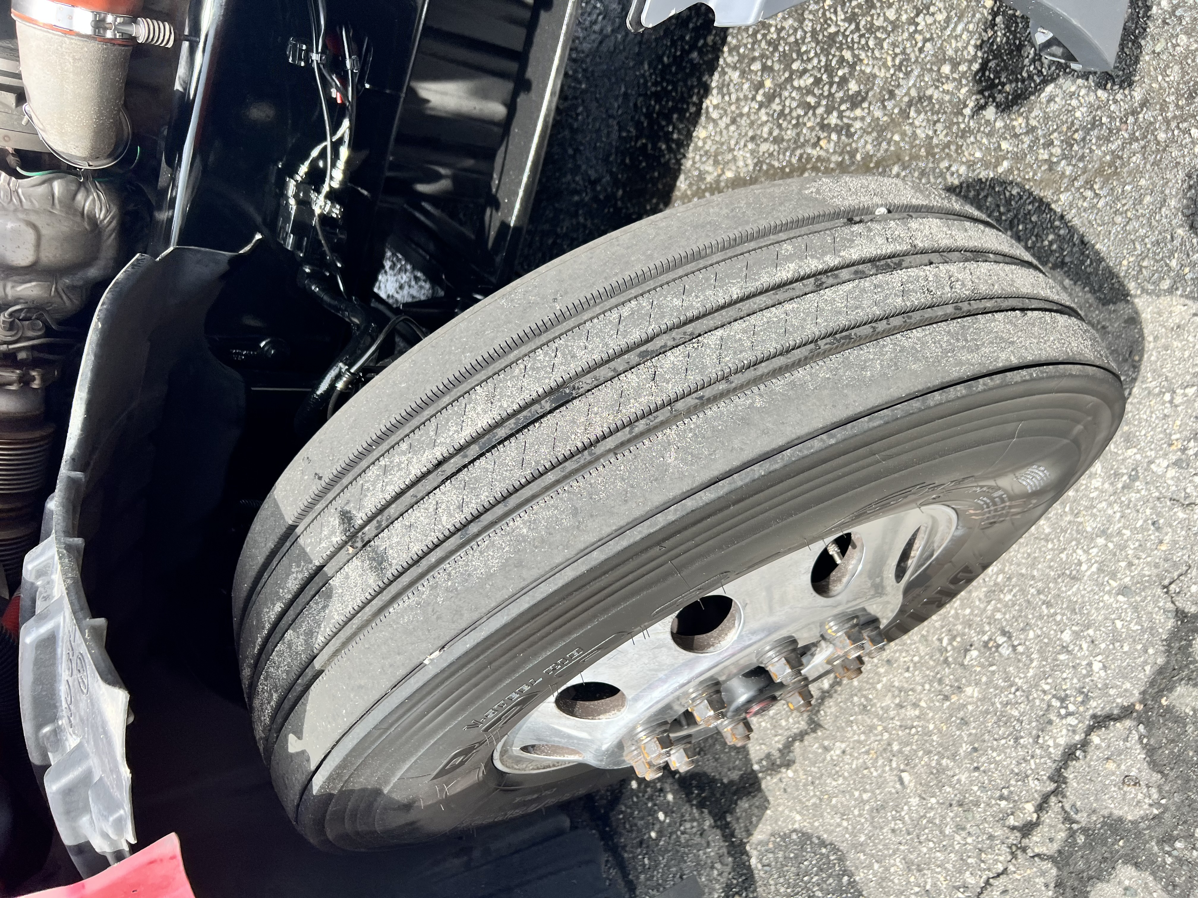 2020 FREIGHTLINER CASCADIA 126SLP - image 10