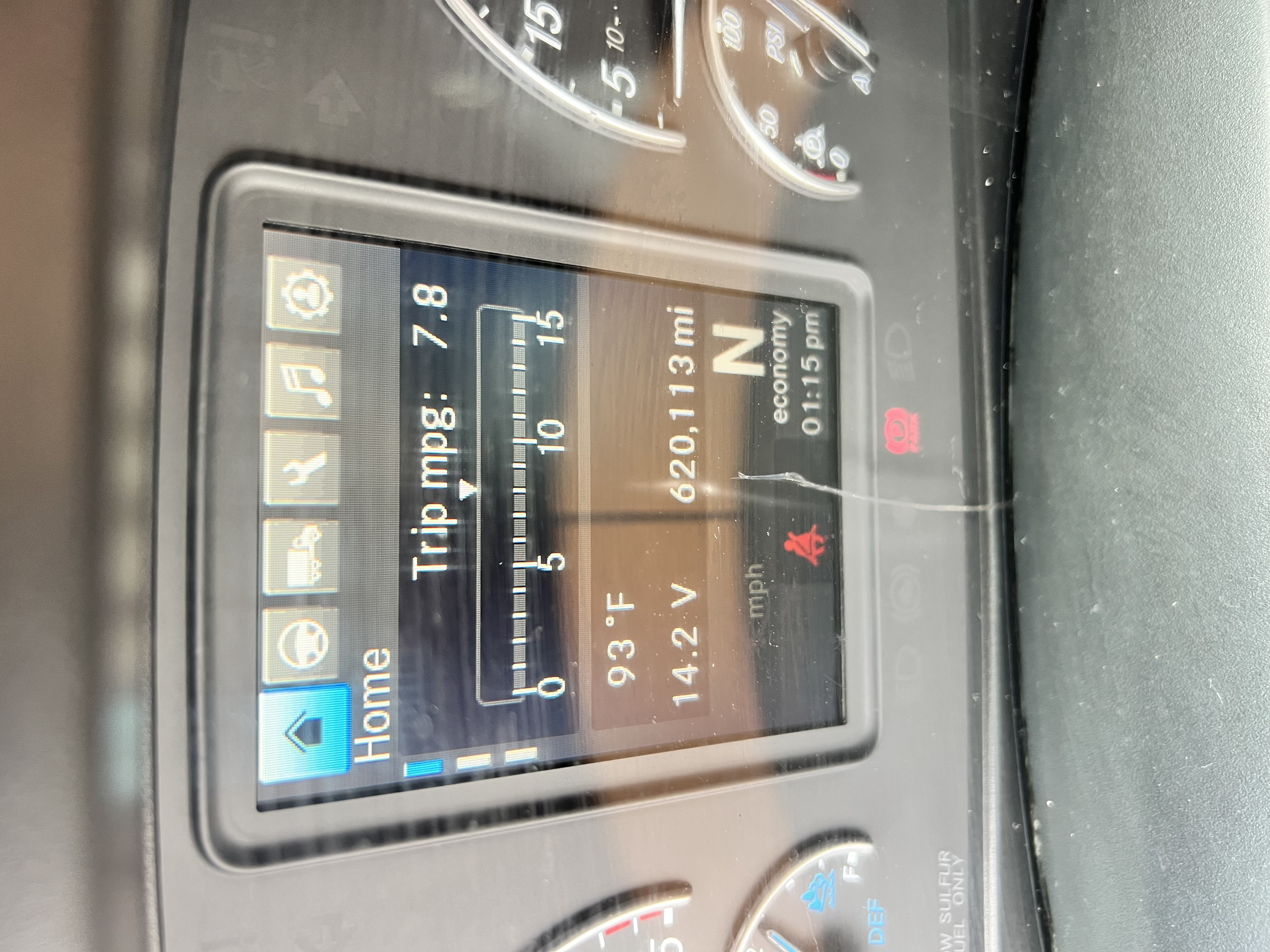 2020 FREIGHTLINER CASCADIA 126SLP - image 12