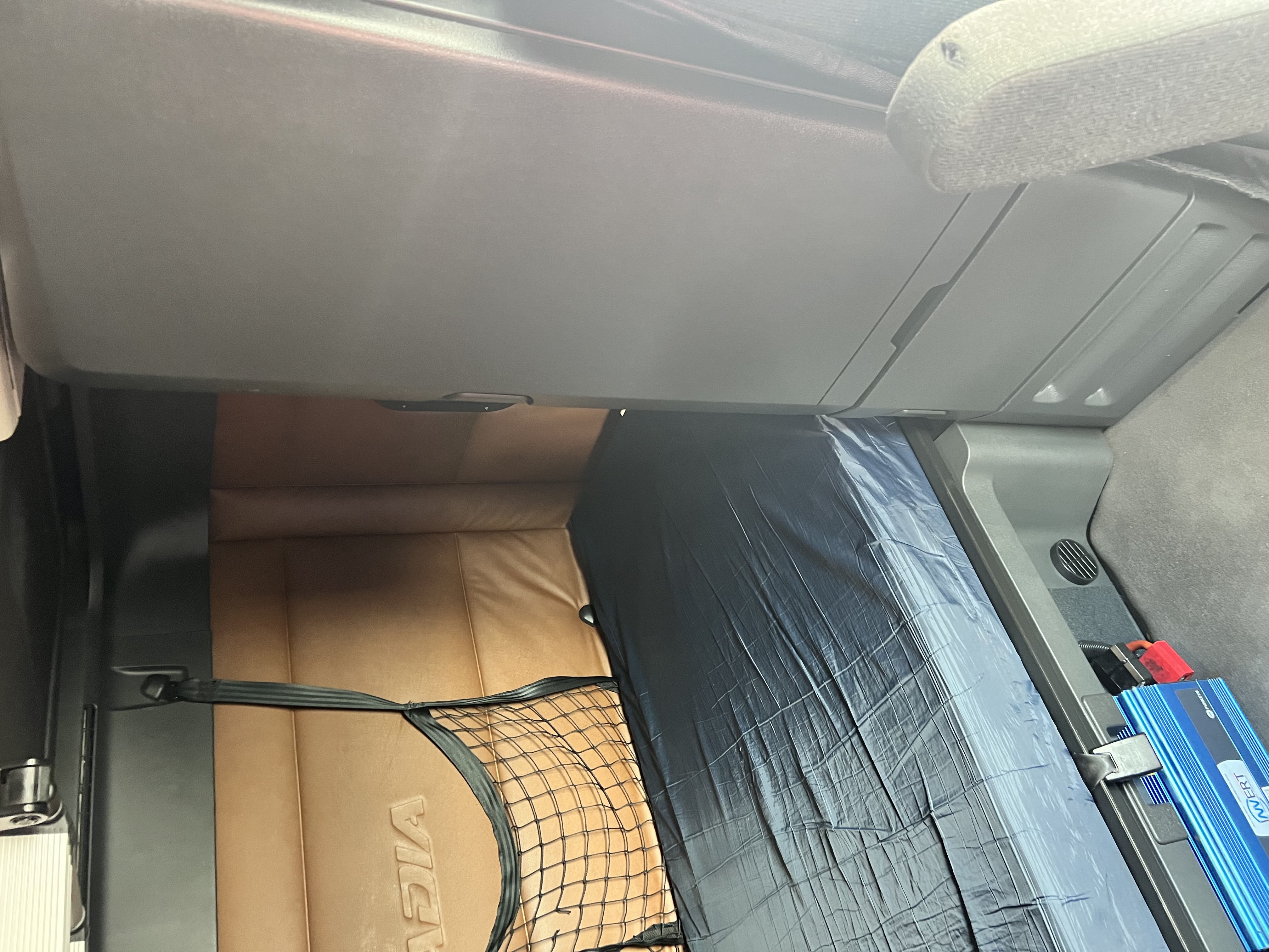 2020 FREIGHTLINER CASCADIA 126SLP - image 16