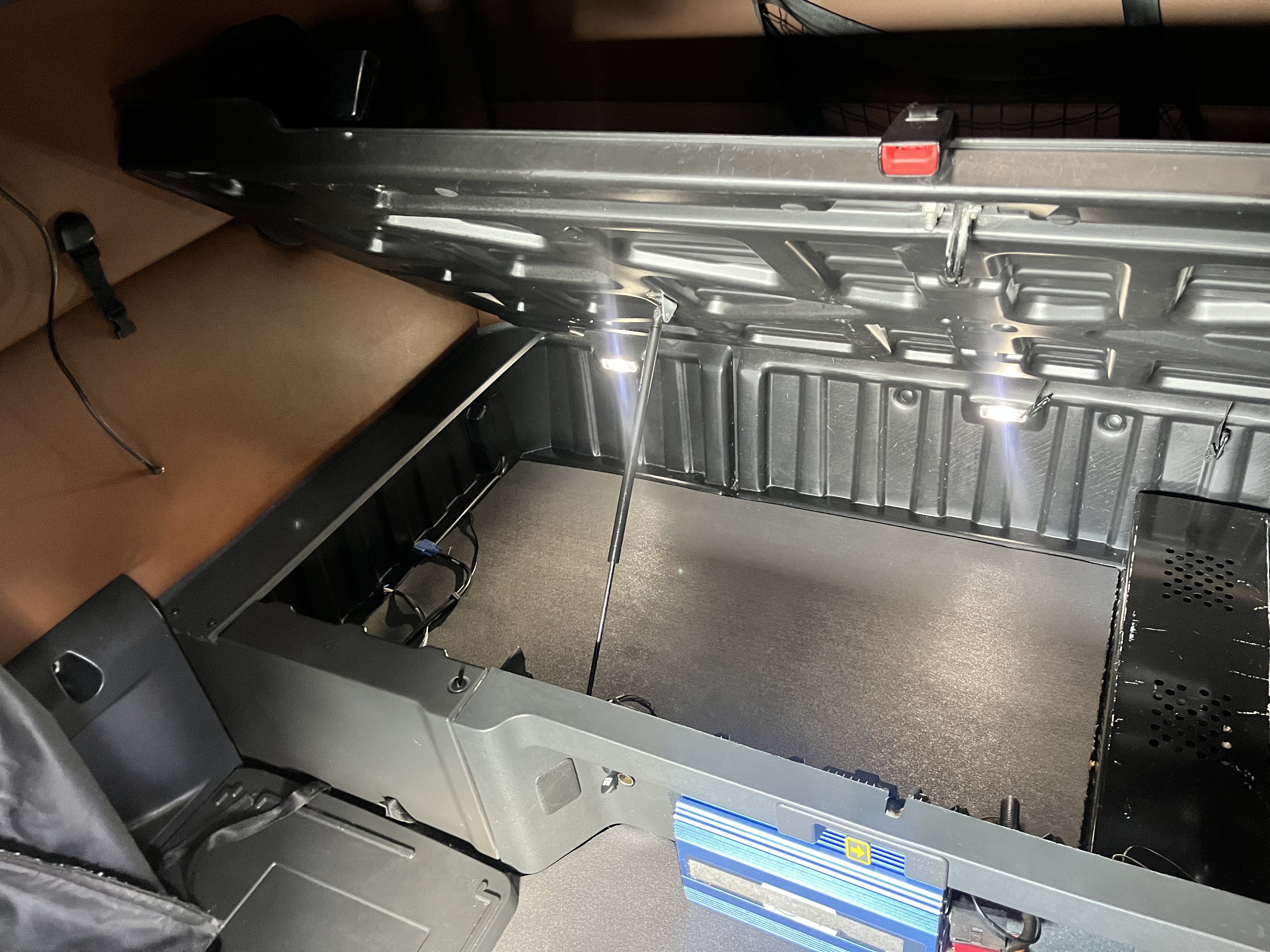 2020 FREIGHTLINER CASCADIA 126SLP - image 17