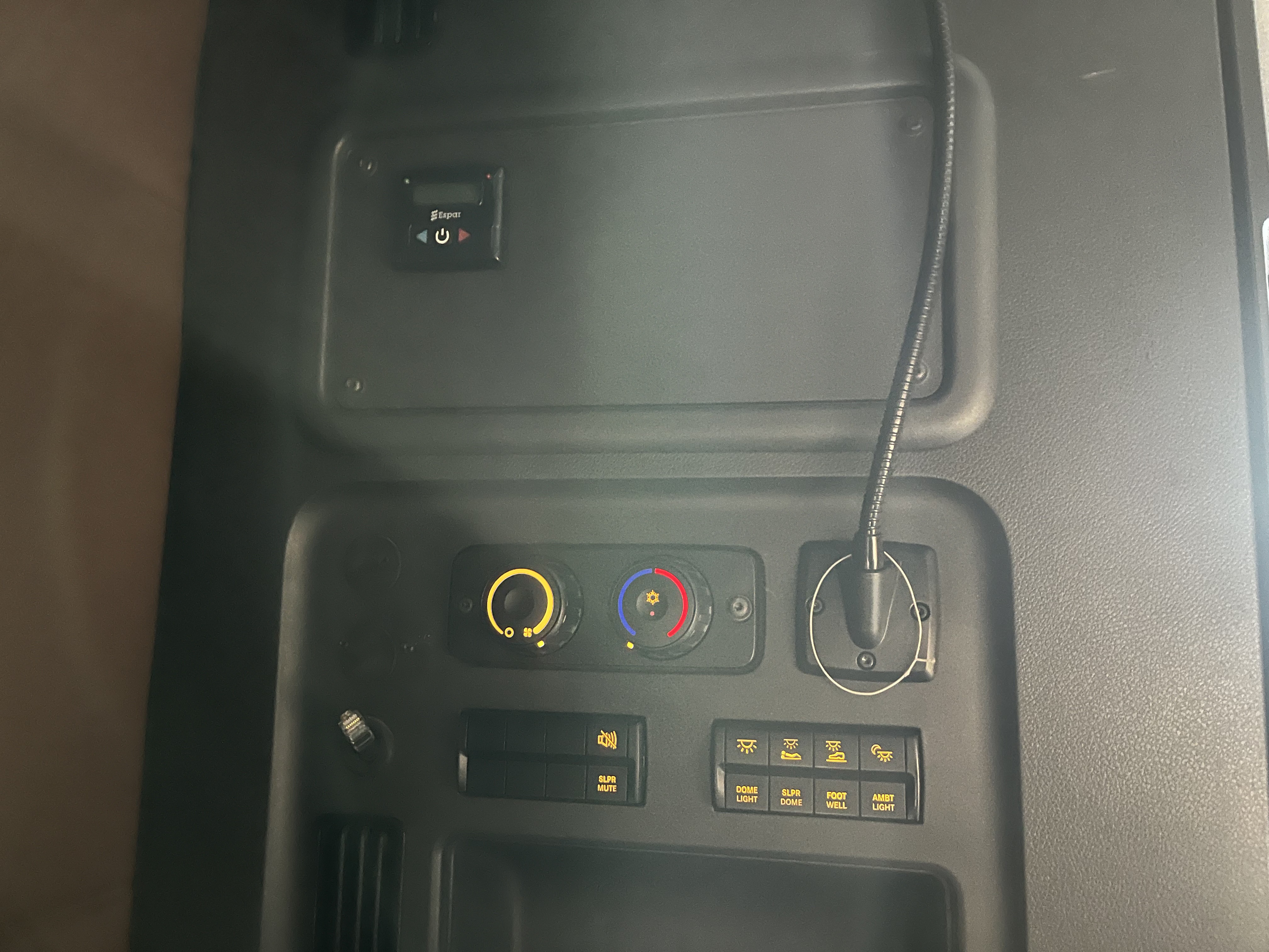 2020 FREIGHTLINER CASCADIA 126SLP - image 18