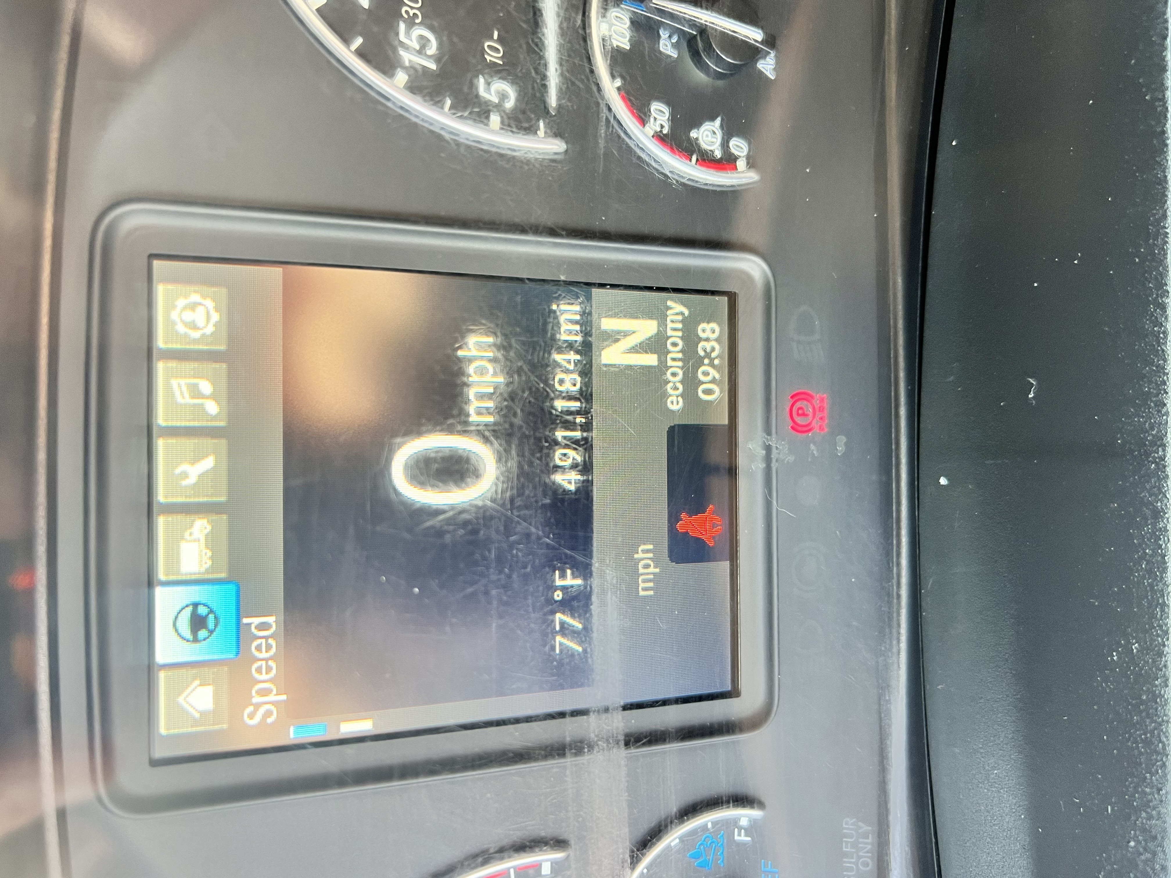 2020 FREIGHTLINER CASCADIA 126SLP - image 11