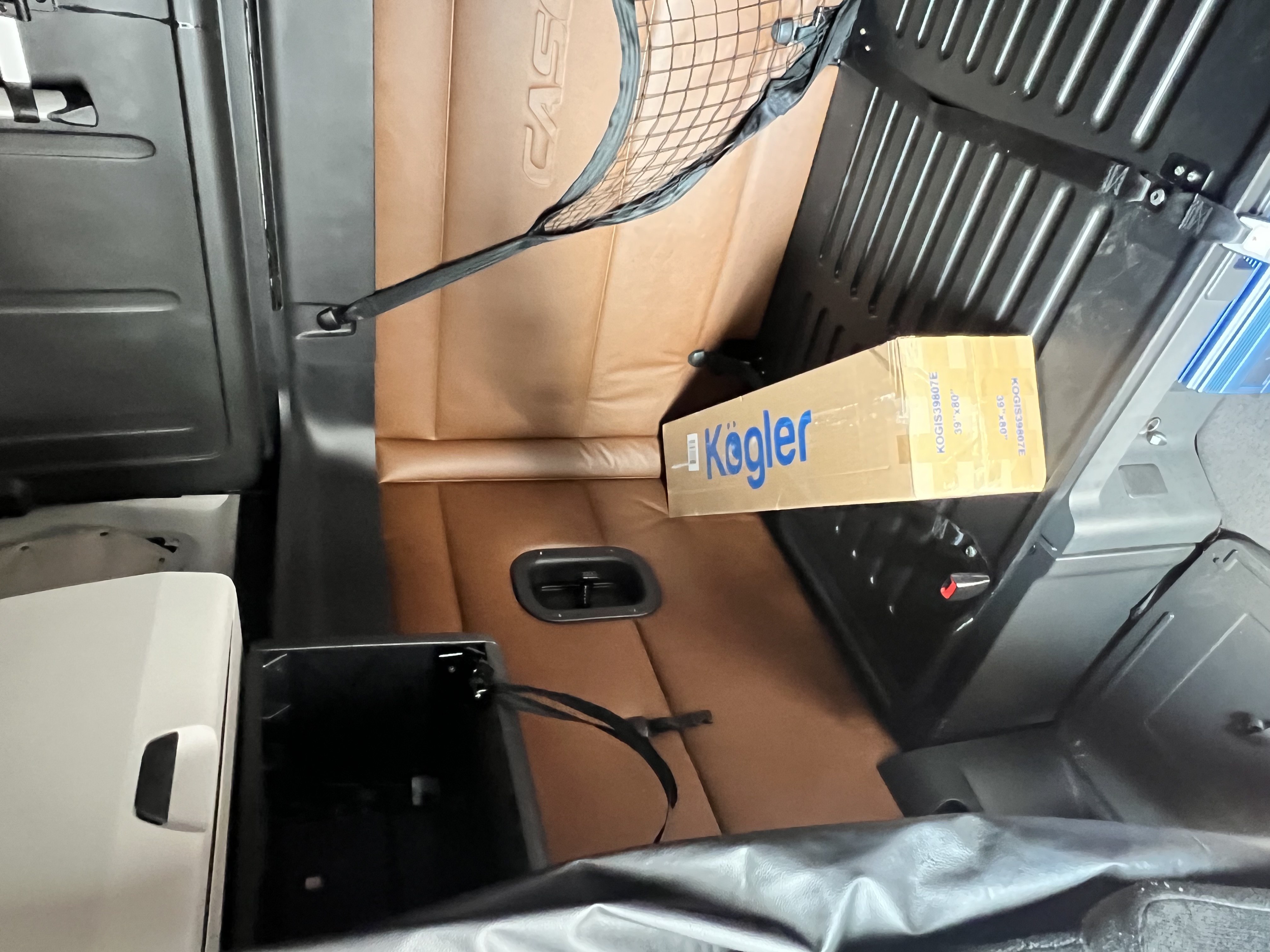 2020 FREIGHTLINER CASCADIA 126SLP - image 13