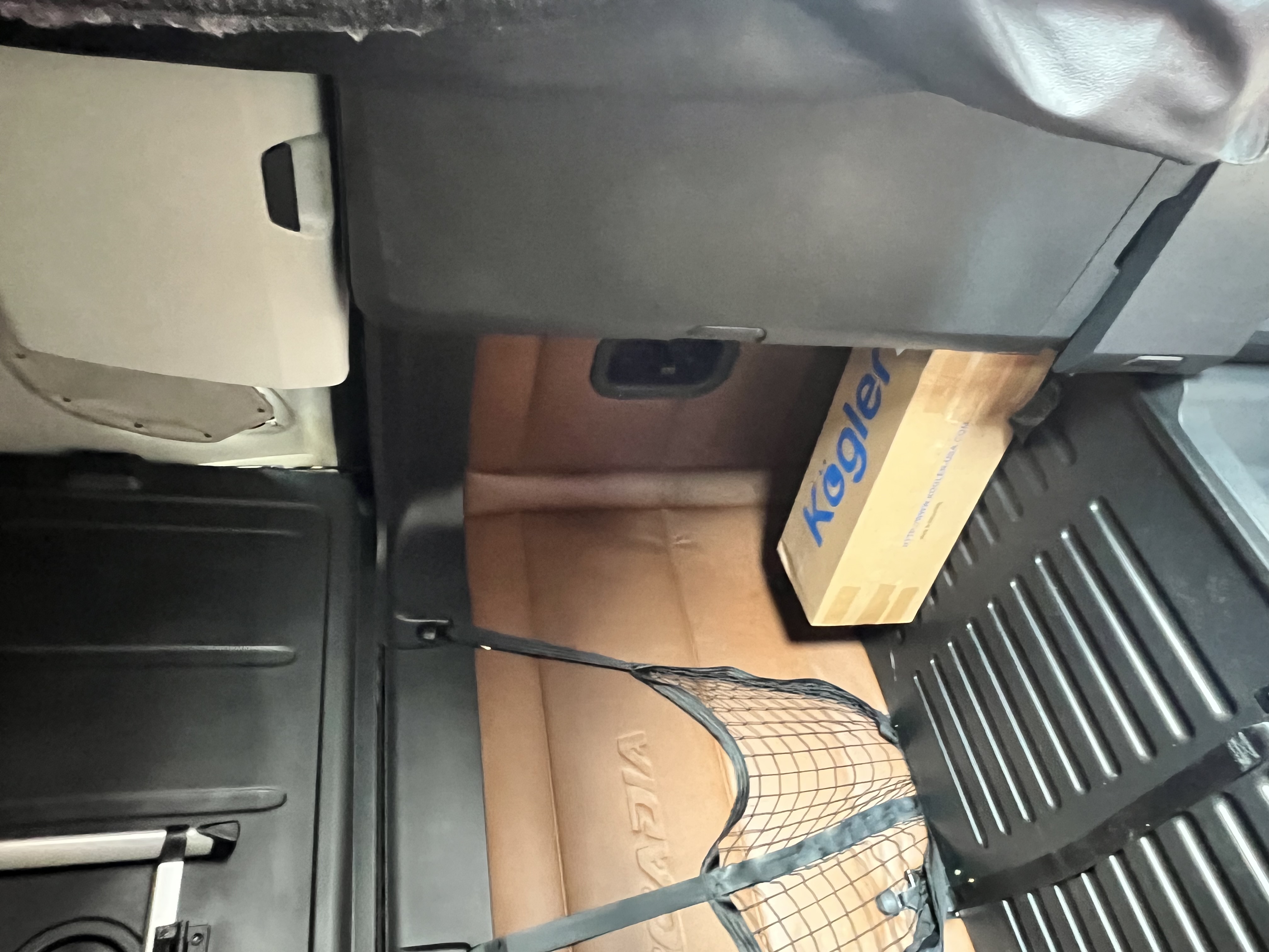 2020 FREIGHTLINER CASCADIA 126SLP - image 15