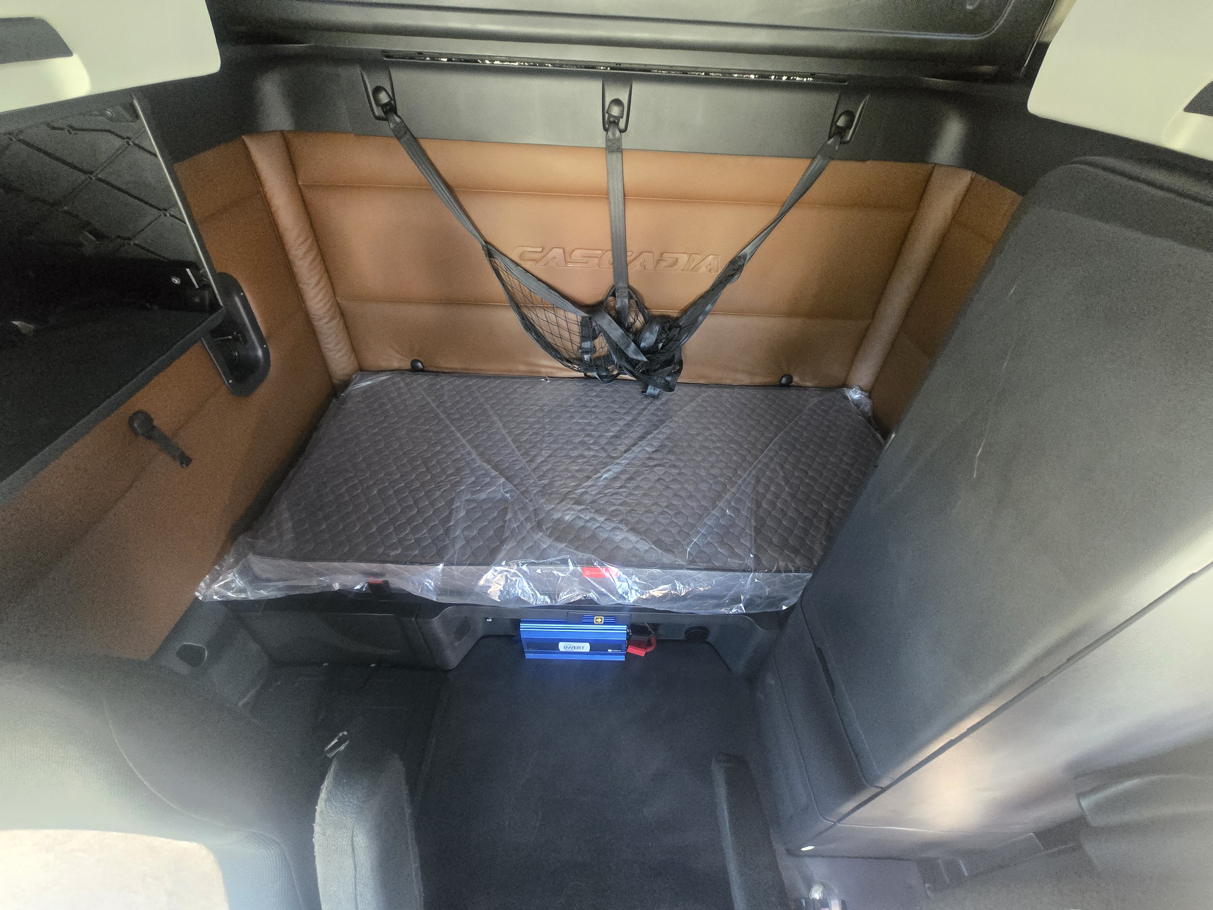 2021 FREIGHTLINER CASCADIA 126SLP - image 14