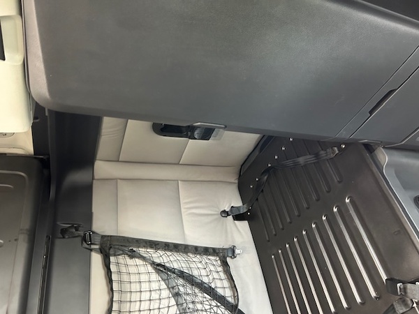 FREIGHTLINER CASCADIA 126SLP 2020