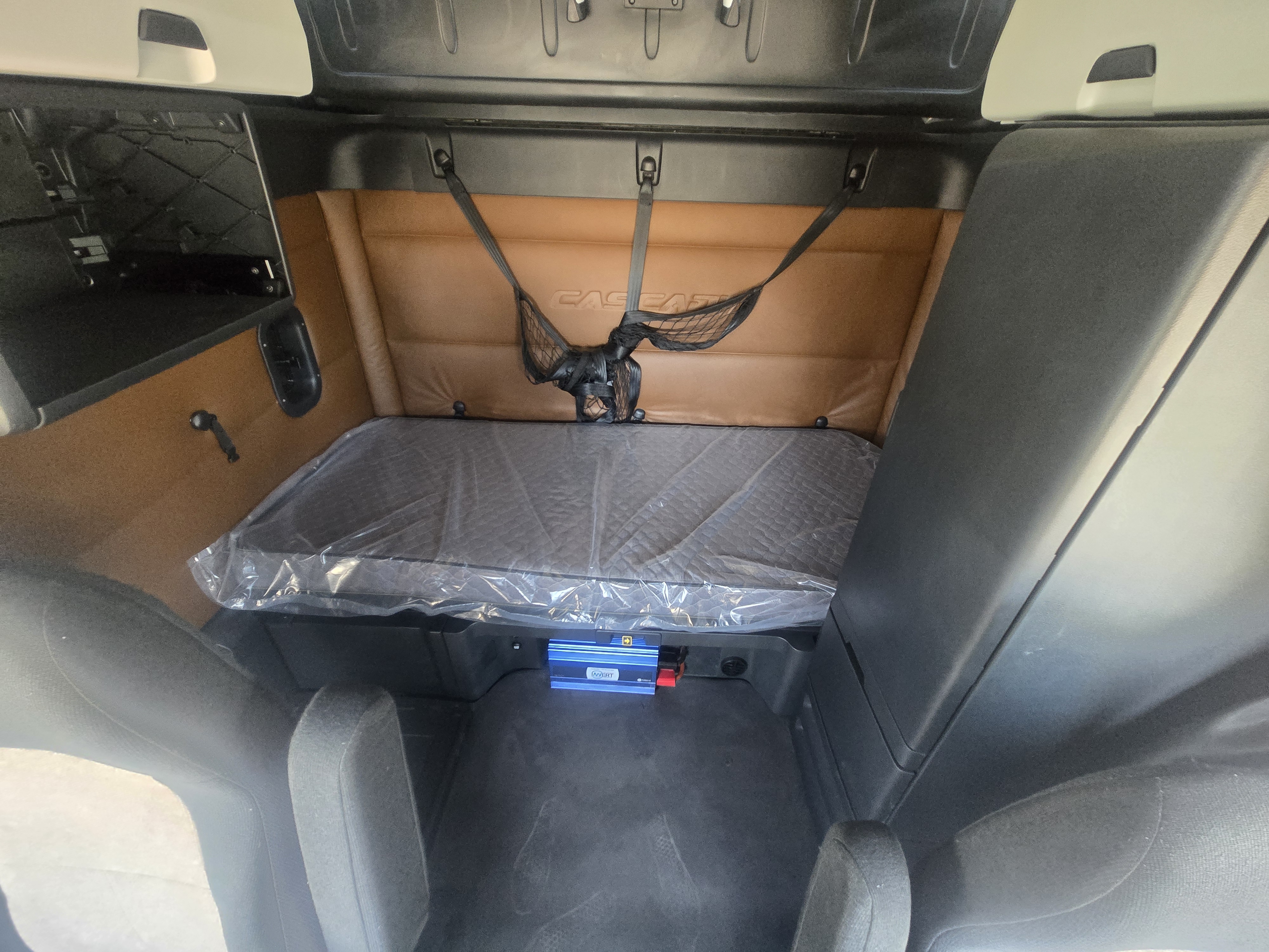 2020 FREIGHTLINER CASCADIA 126SLP - image 19