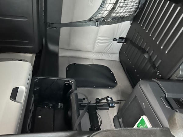 FREIGHTLINER CASCADIA 126SLP 2020