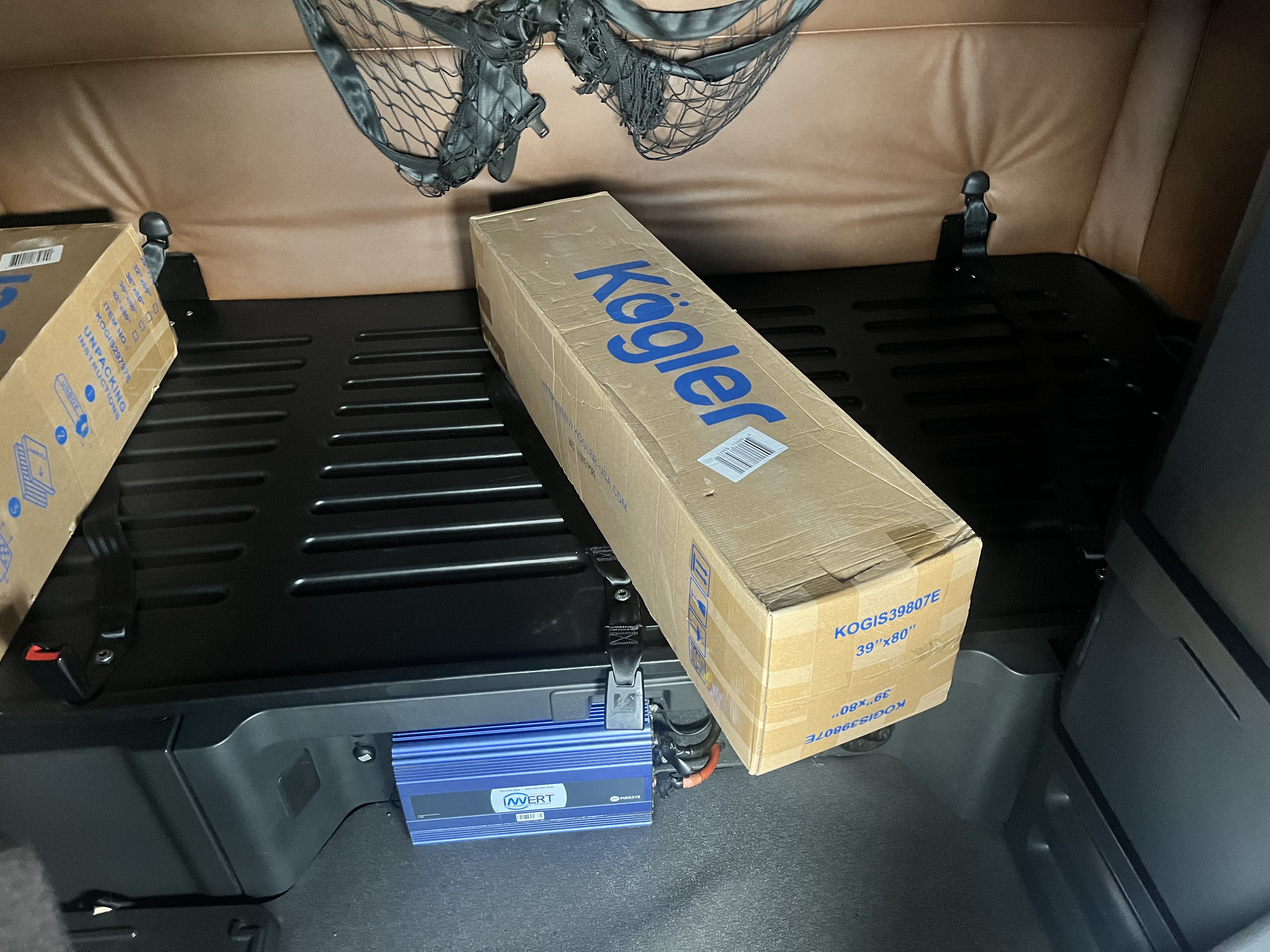 2020 FREIGHTLINER CASCADIA 126SLP - image 20