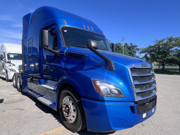 FREIGHTLINER CASCADIA 126SLP 2020