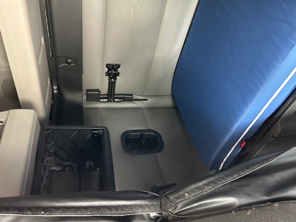 FREIGHTLINER CASCADIA 116SLP 2022