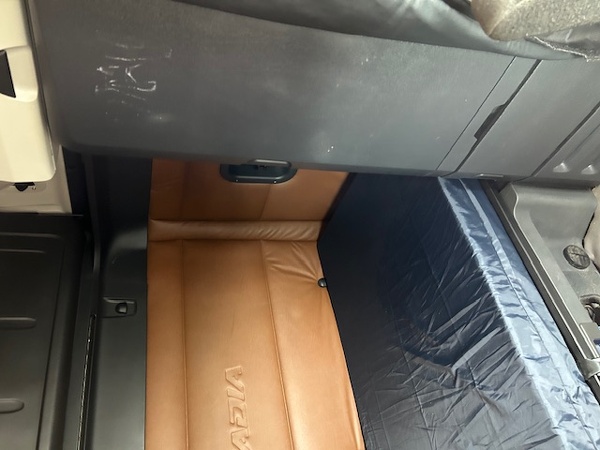 FREIGHTLINER CASCADIA 126SLP 2020