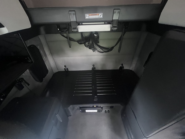 FREIGHTLINER CASCADIA 126SLP 2021