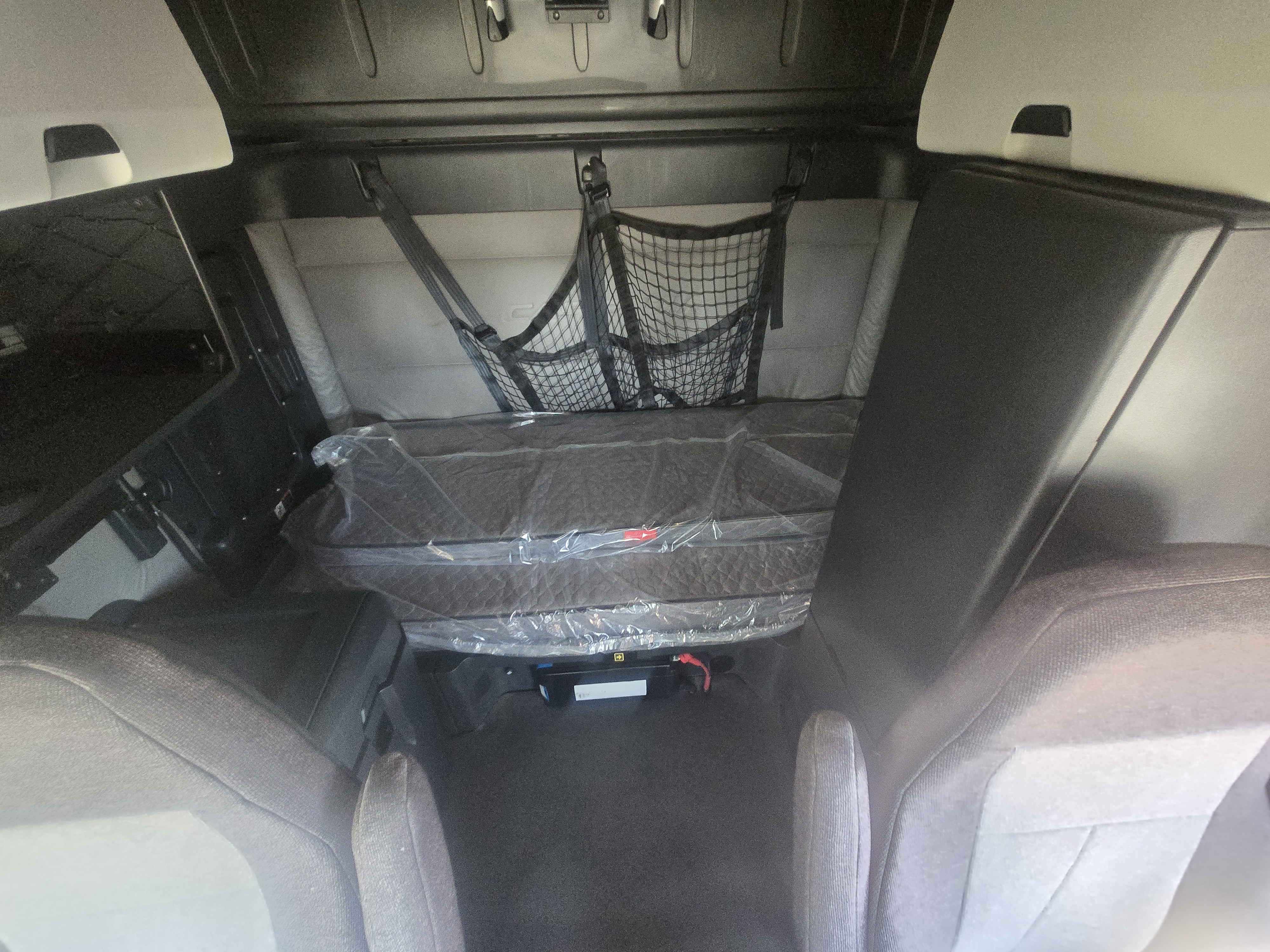 2020 FREIGHTLINER CASCADIA 126SLP - image 12