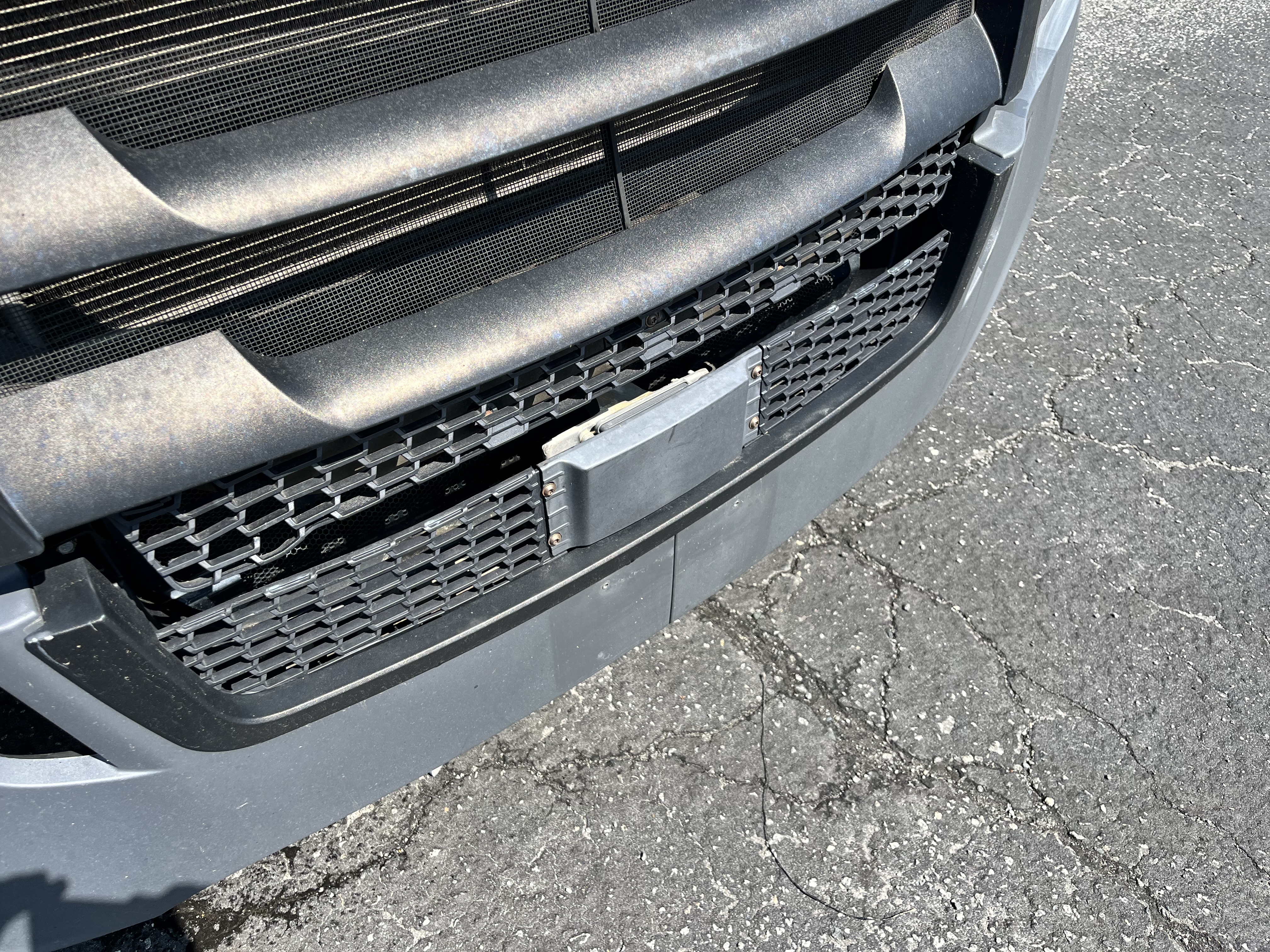 2021 FREIGHTLINER CASCADIA 126SLP - image 9