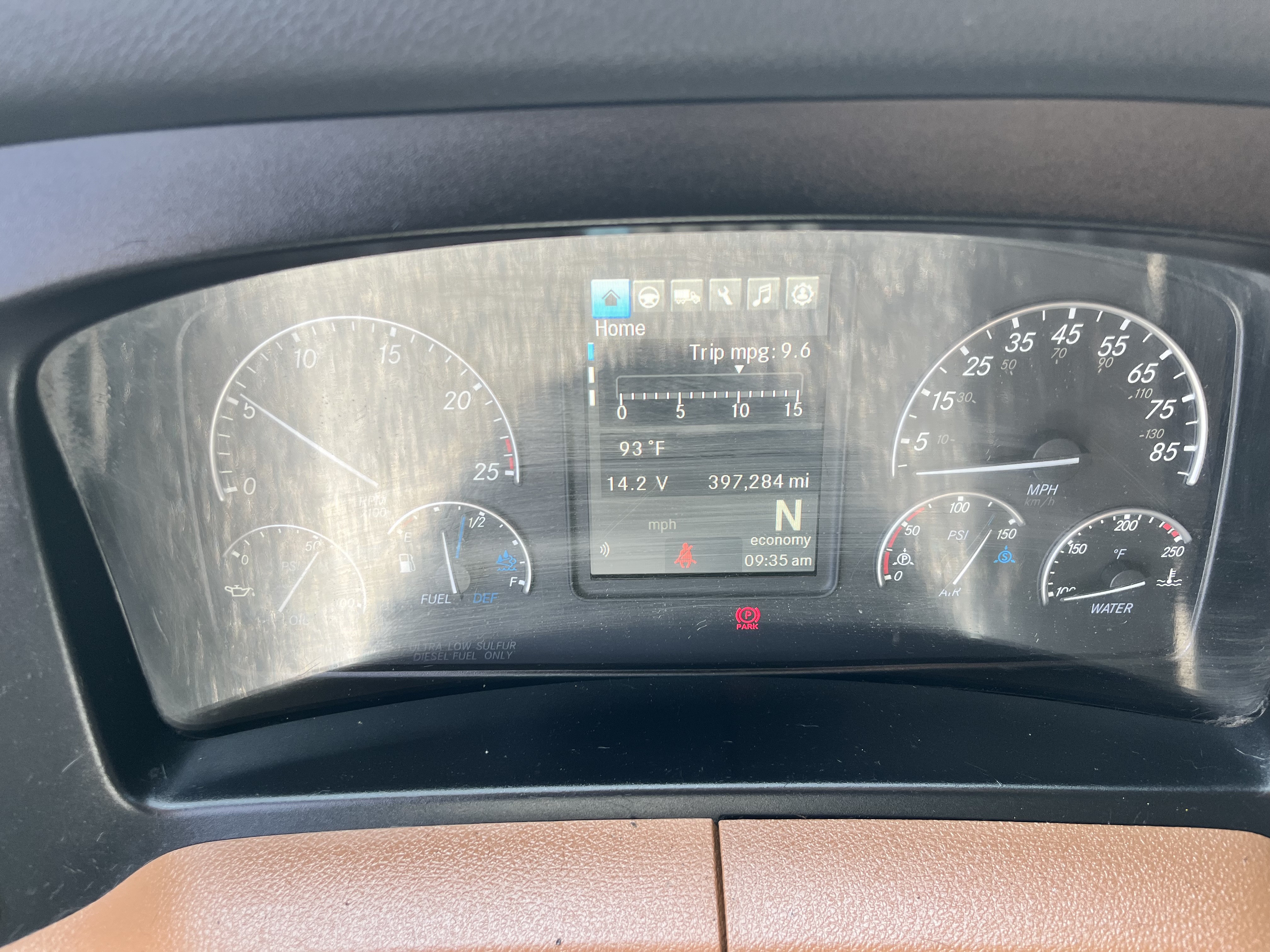 2021 FREIGHTLINER CASCADIA 126SLP - image 15