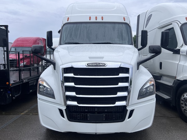 FREIGHTLINER CASCADIA 126SLP 2020