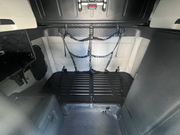 FREIGHTLINER CASCADIA 126SLP 2021