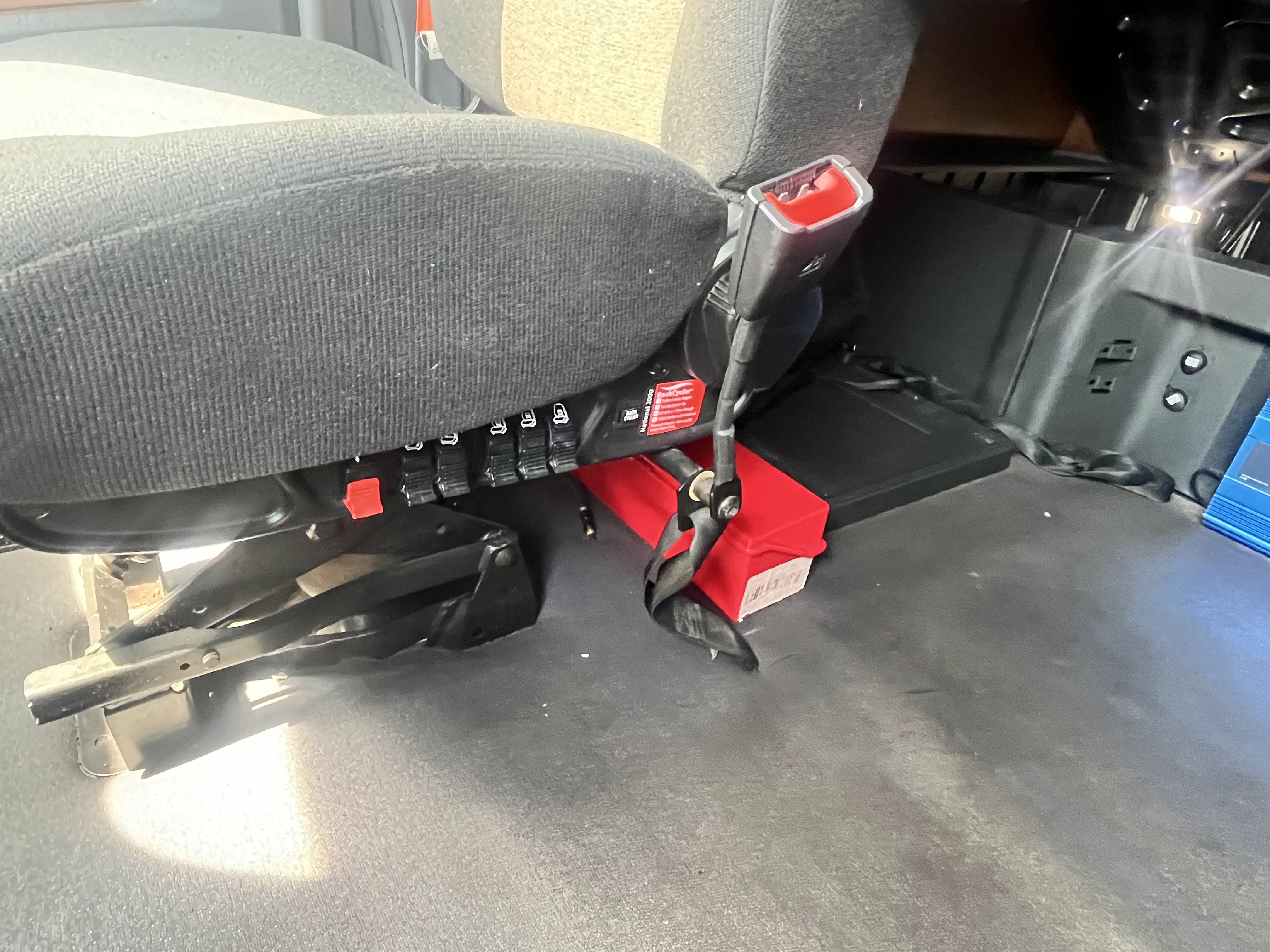 2021 FREIGHTLINER CASCADIA 126SLP - image 16