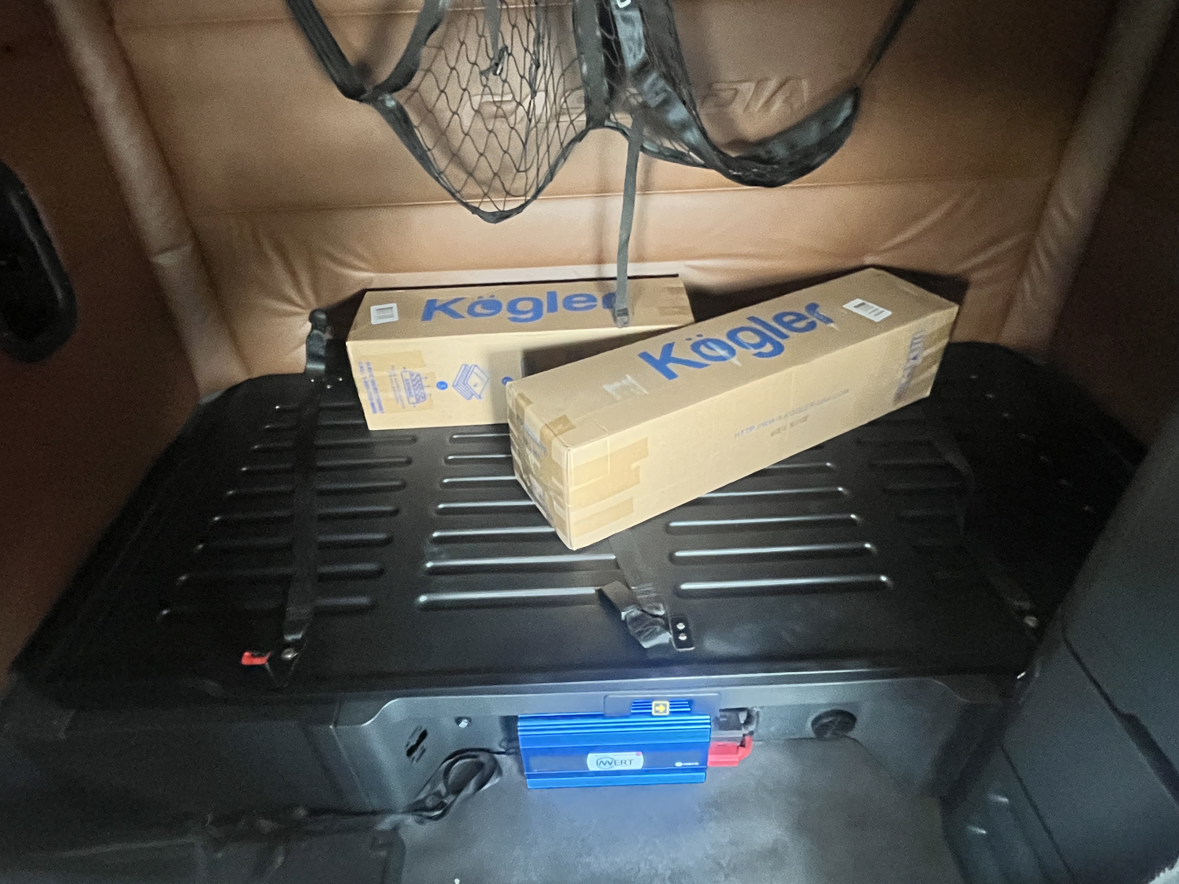 2021 FREIGHTLINER CASCADIA 126SLP - image 18