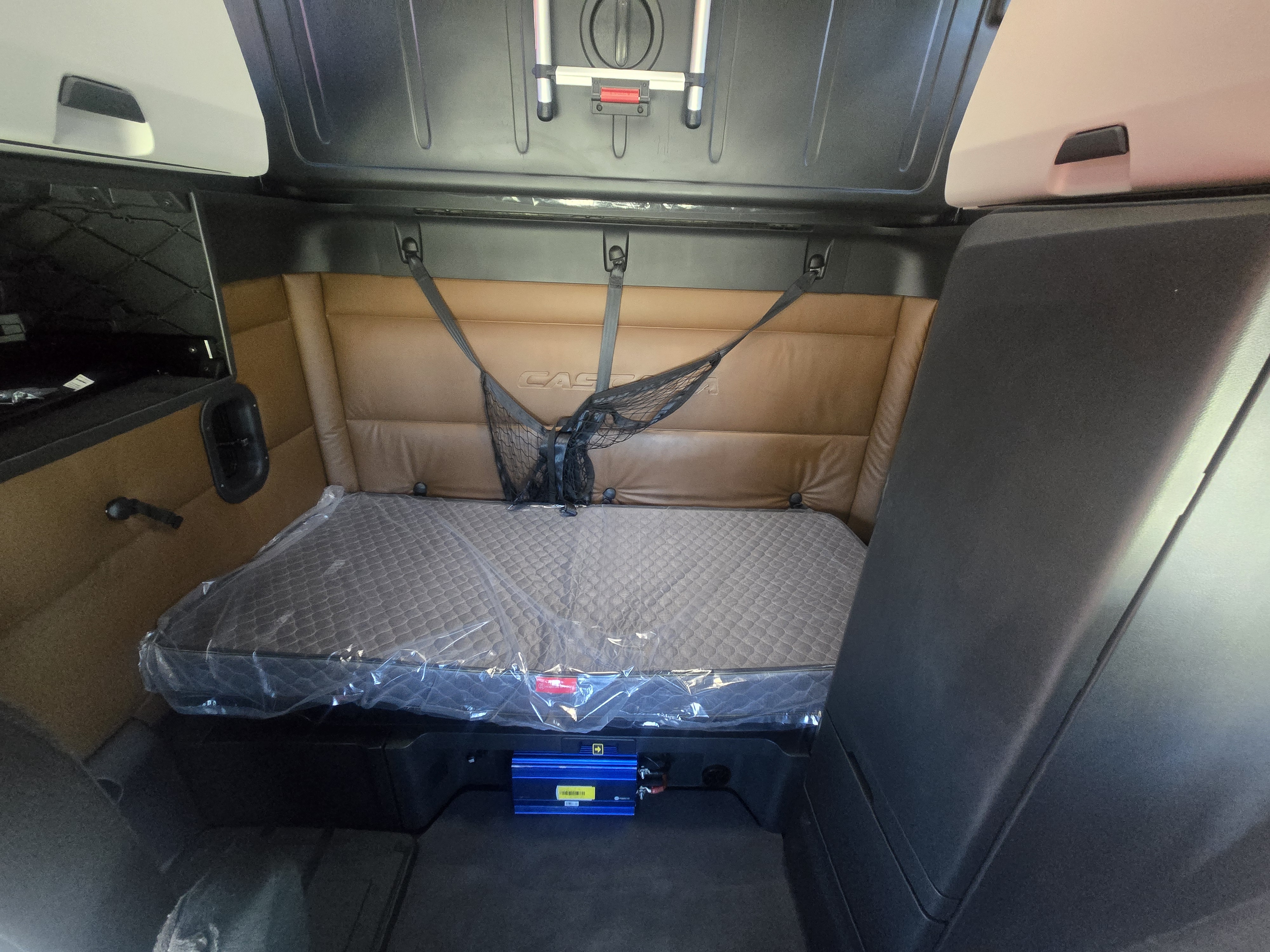 2021 FREIGHTLINER CASCADIA 126SLP - image 16