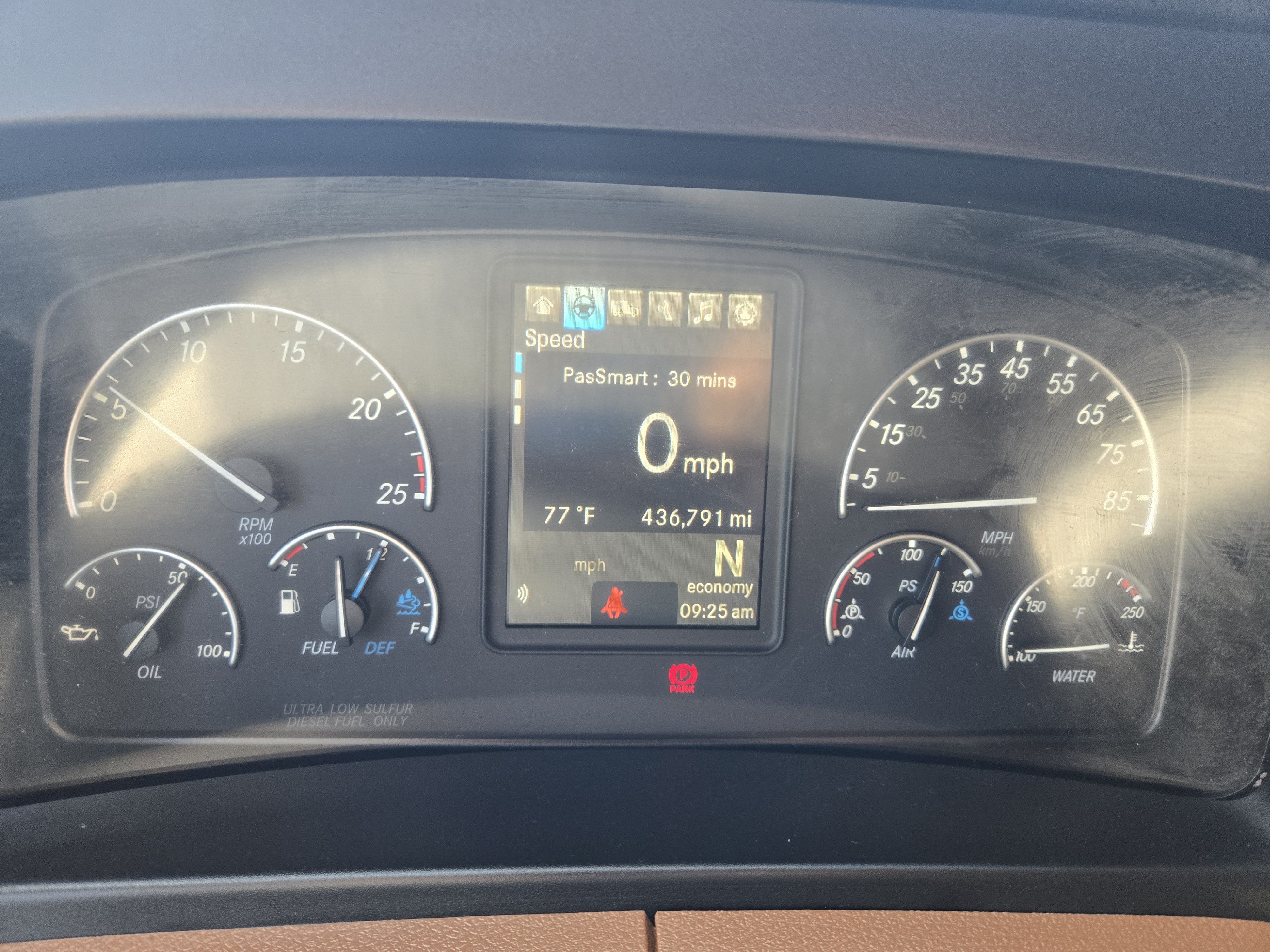 2021 FREIGHTLINER CASCADIA 126SLP - image 14