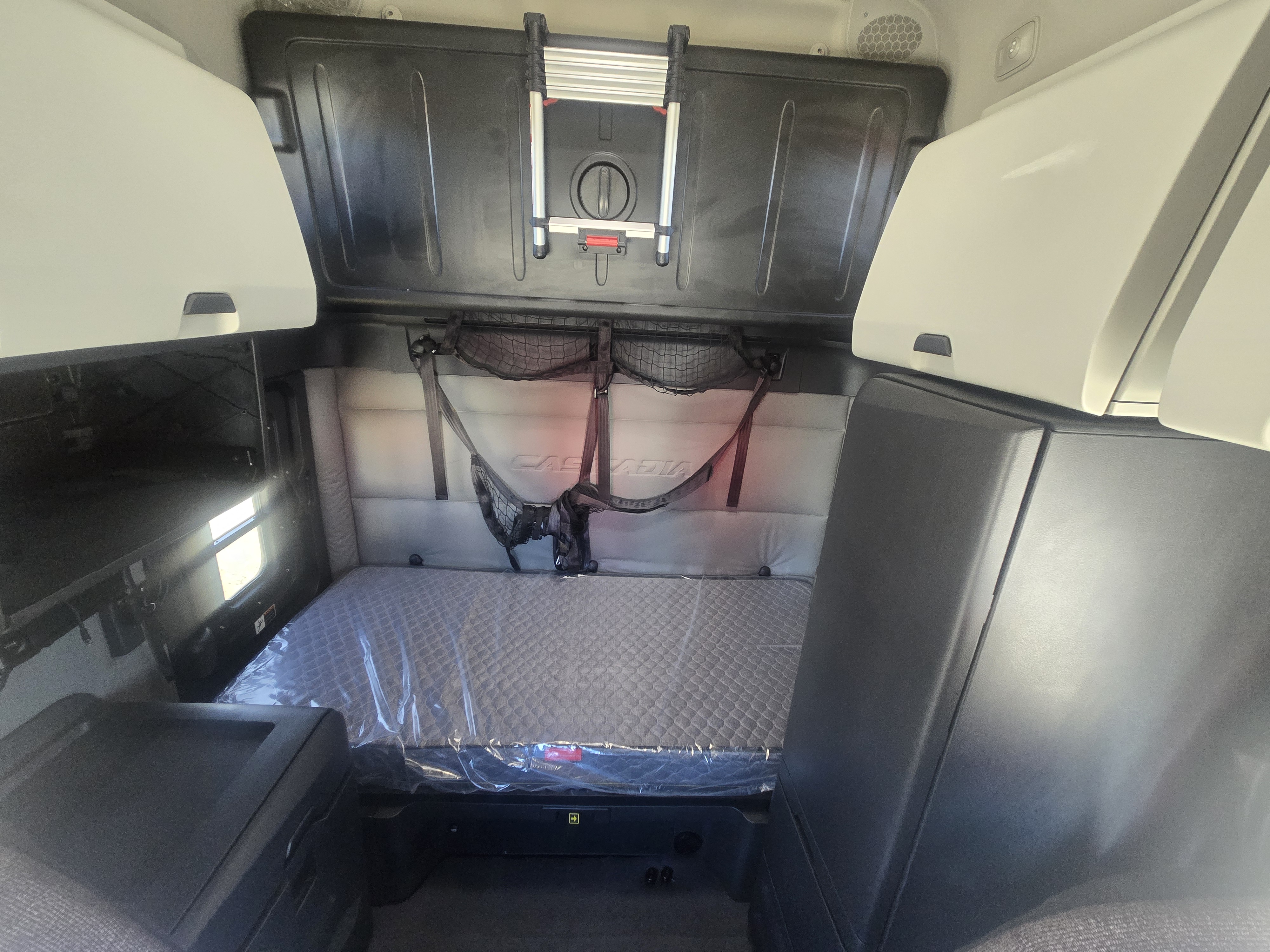 2020 FREIGHTLINER CASCADIA 126SLP - image 19