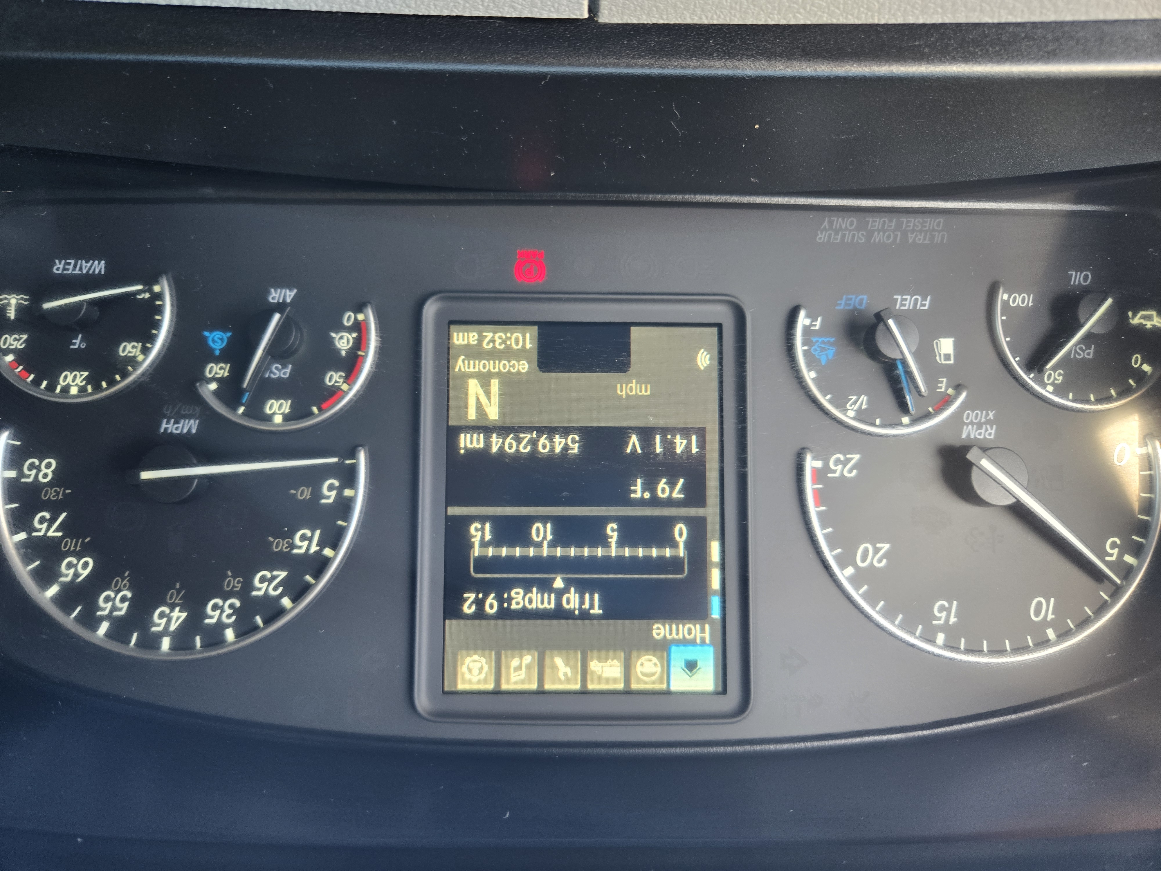 2020 FREIGHTLINER CASCADIA 126SLP - image 16