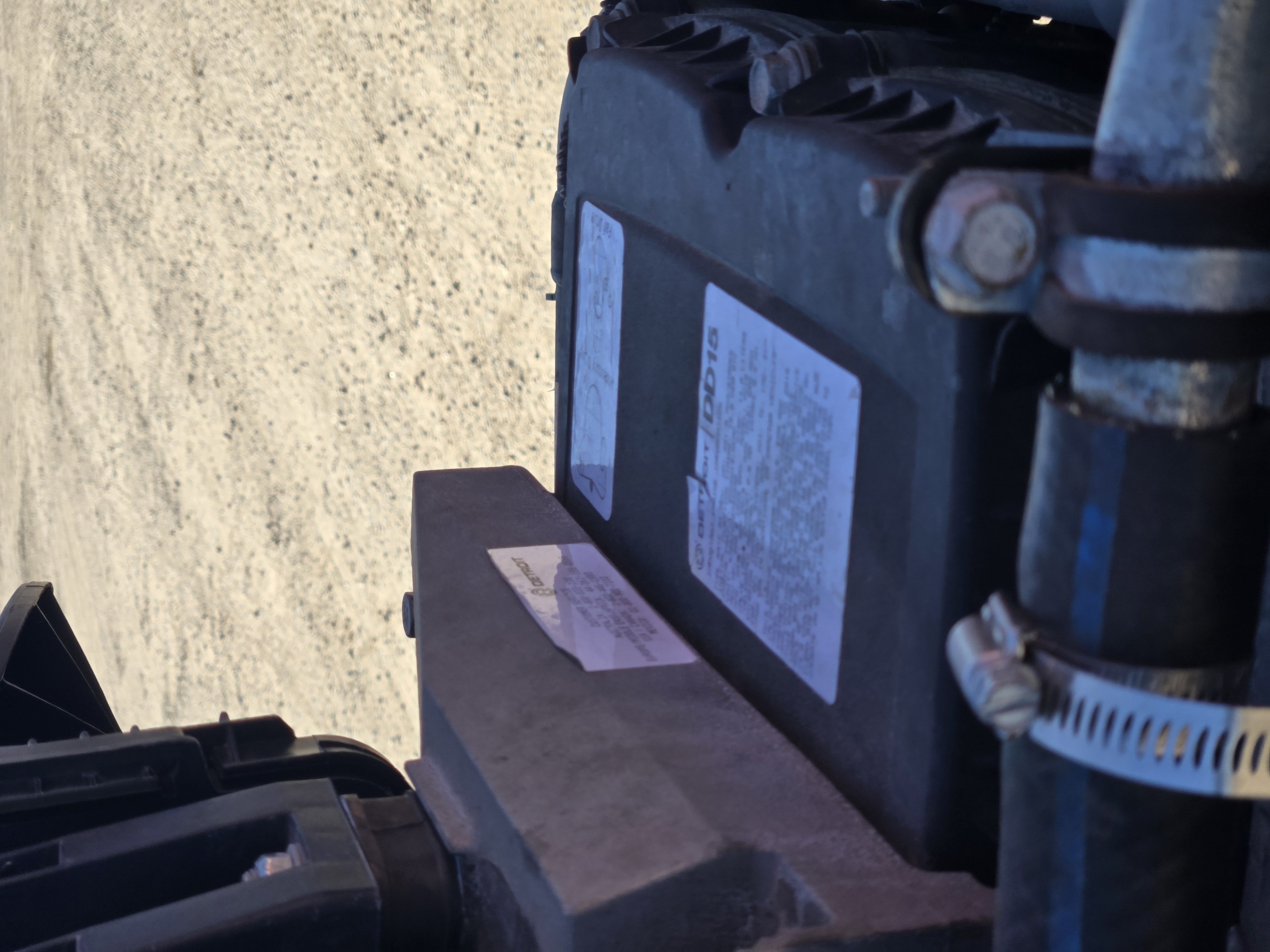 2020 FREIGHTLINER CASCADIA 126SLP - image 11