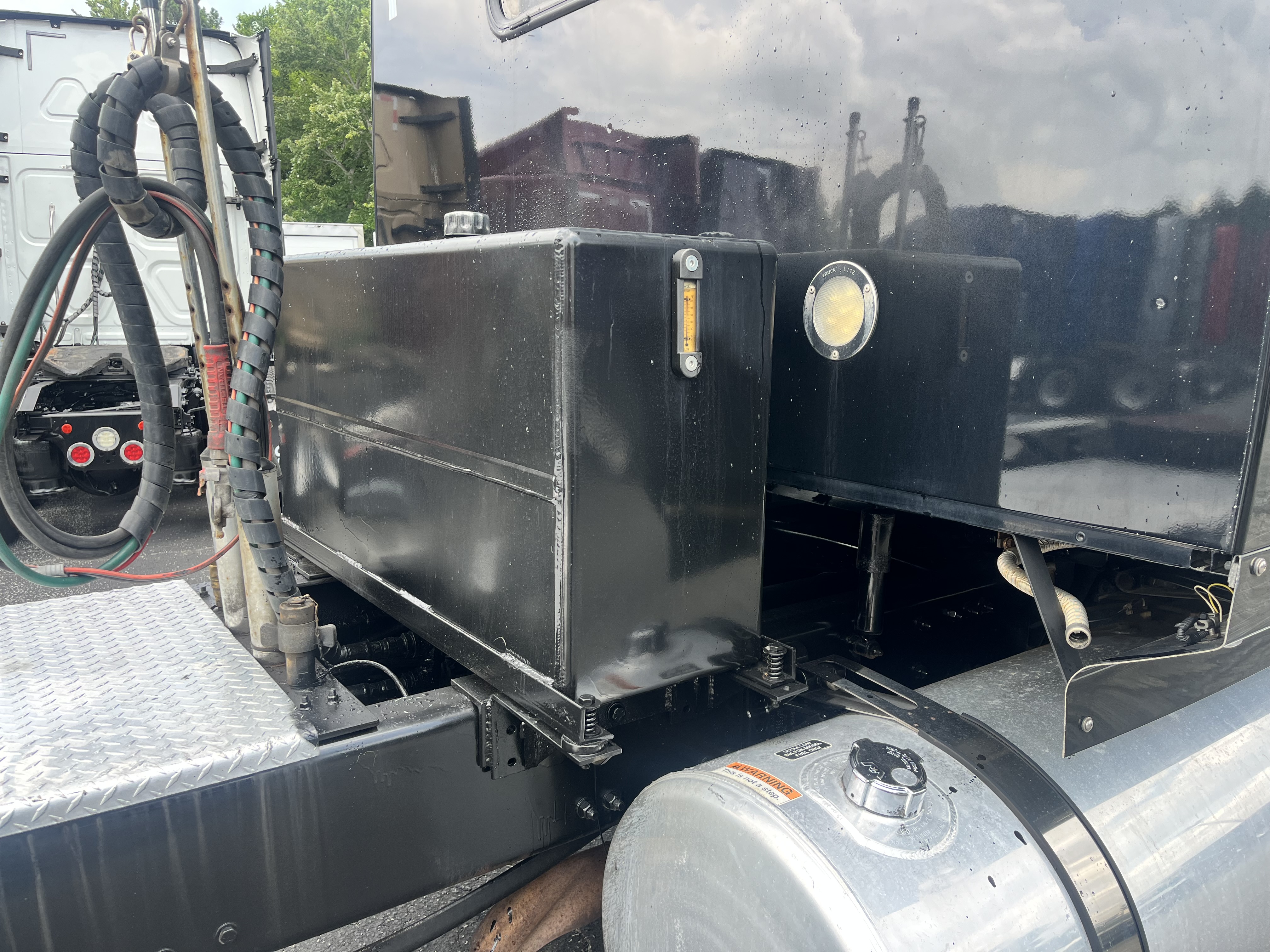 2021 WESTERN STAR 5700ex - image 9