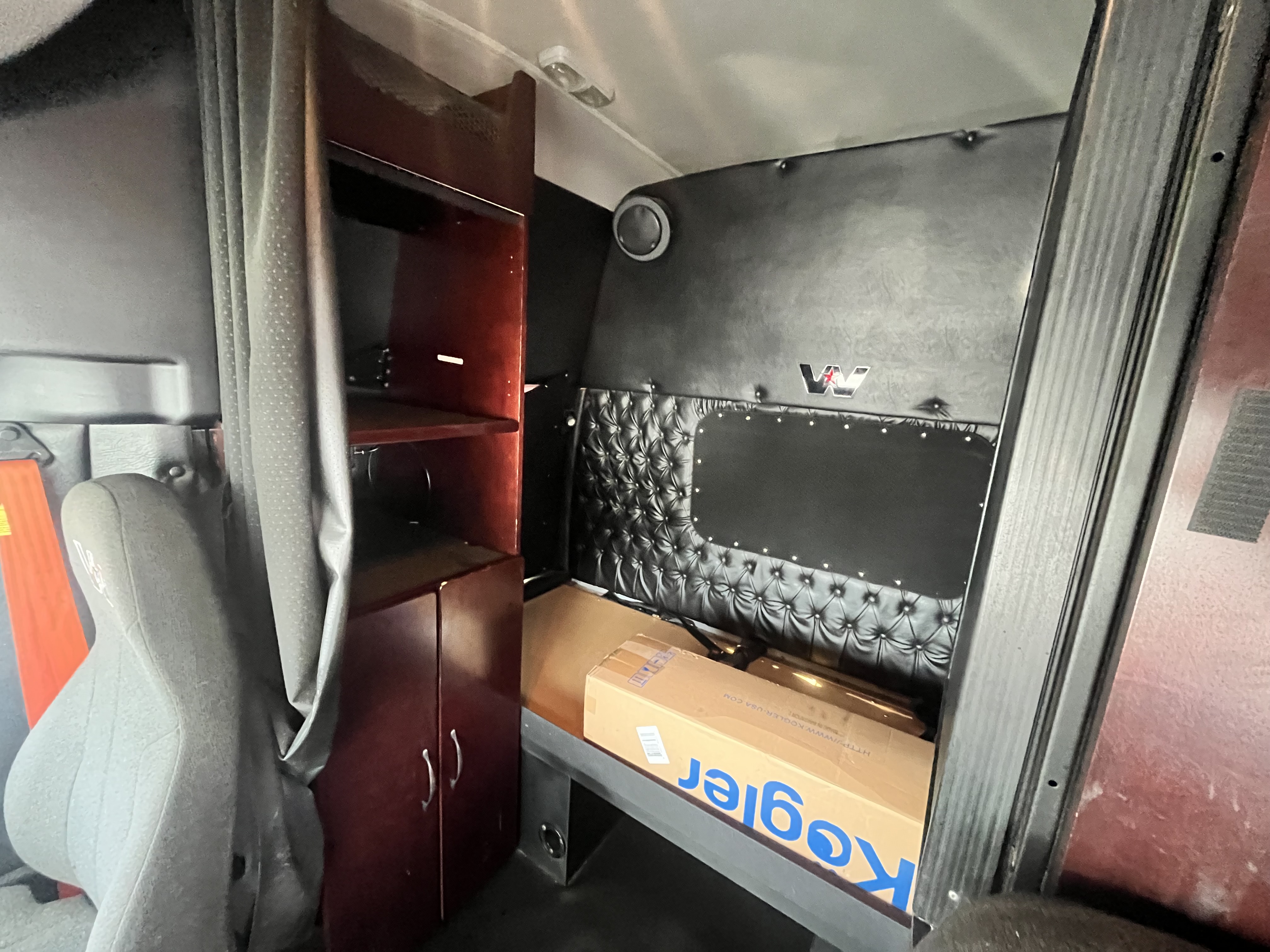 2021 WESTERN STAR 5700ex - image 19