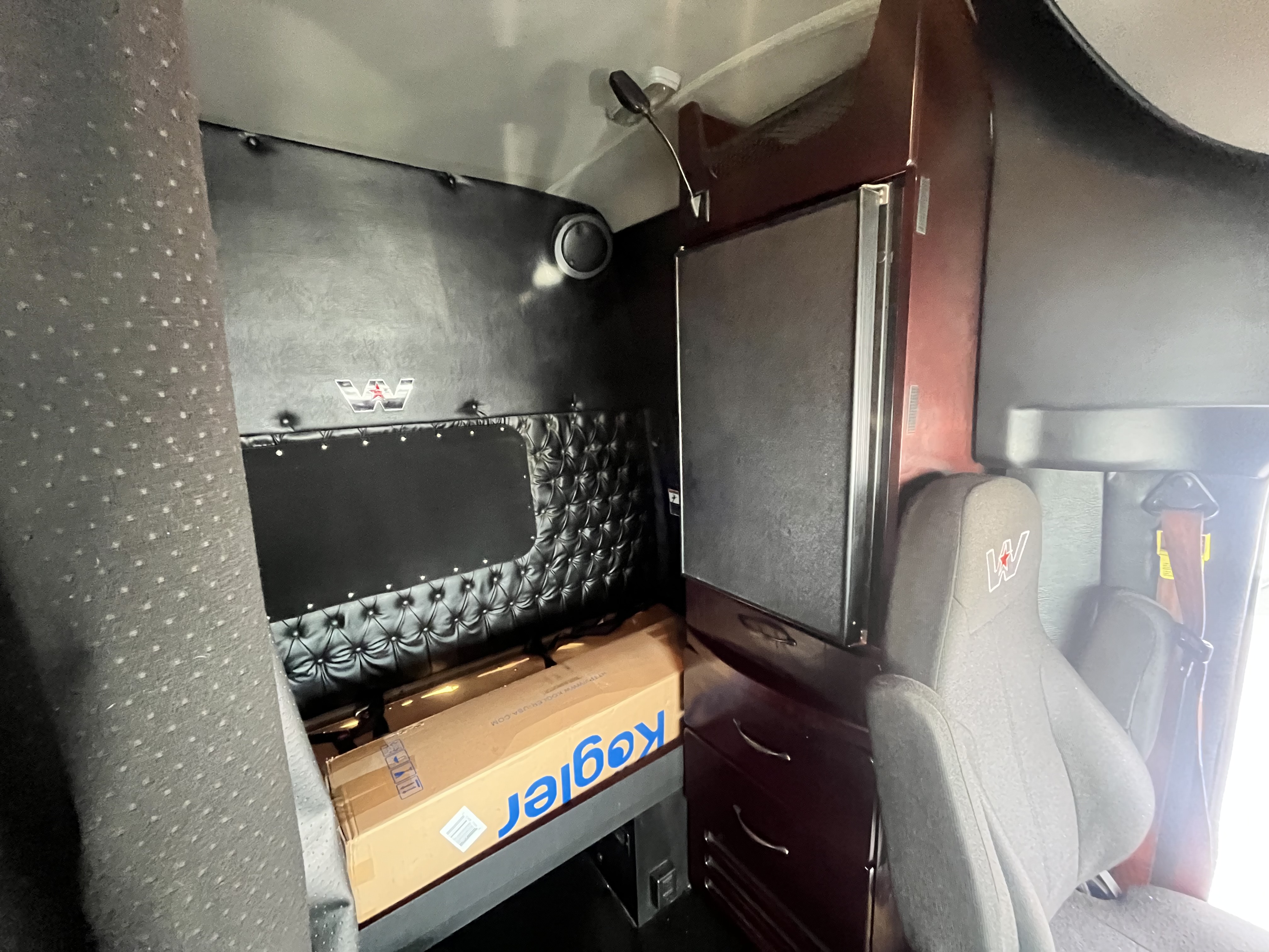 2021 WESTERN STAR 5700ex - image 20