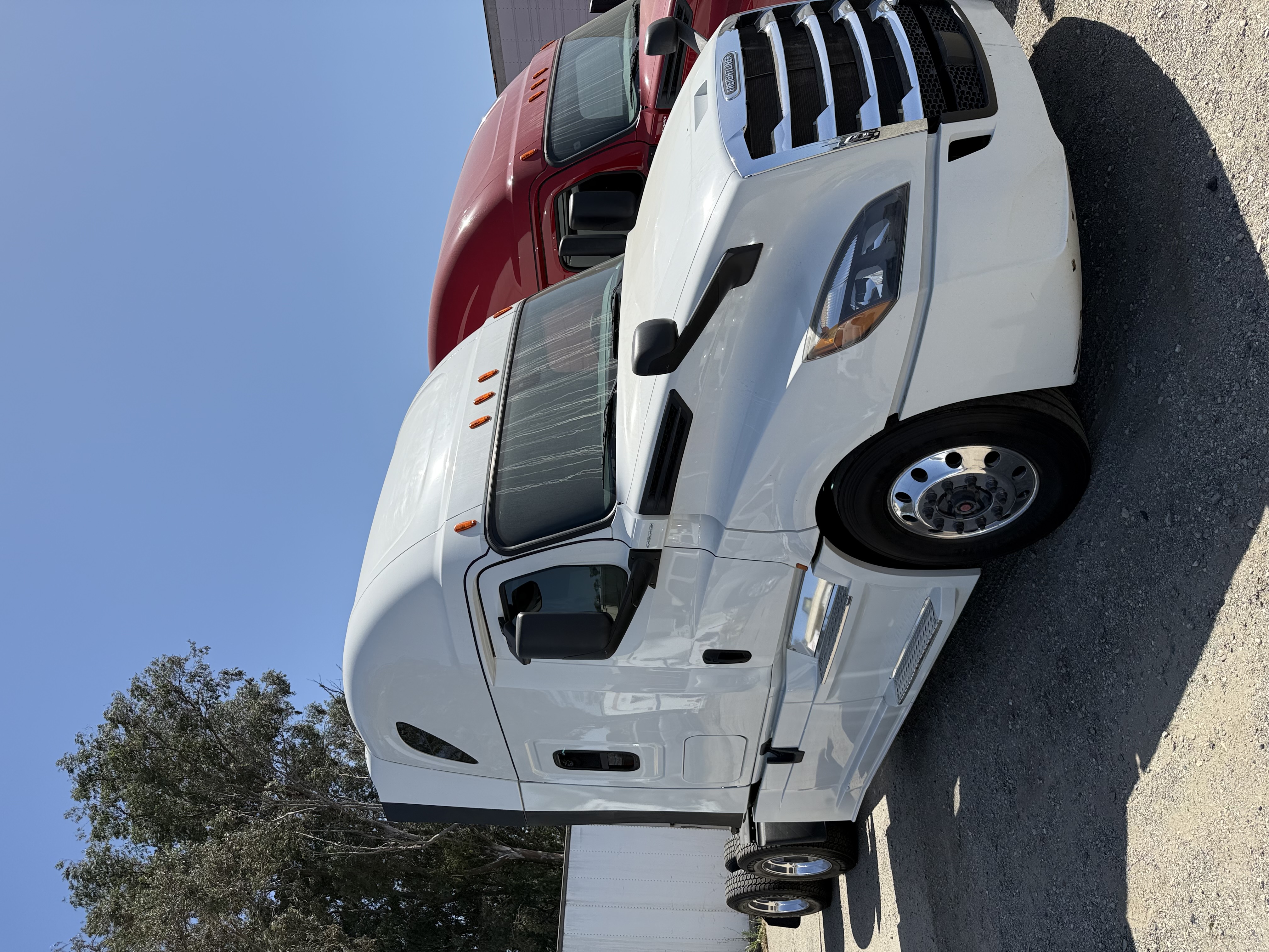 2019 FREIGHTLINER CASCADIA 126SLP - image 6